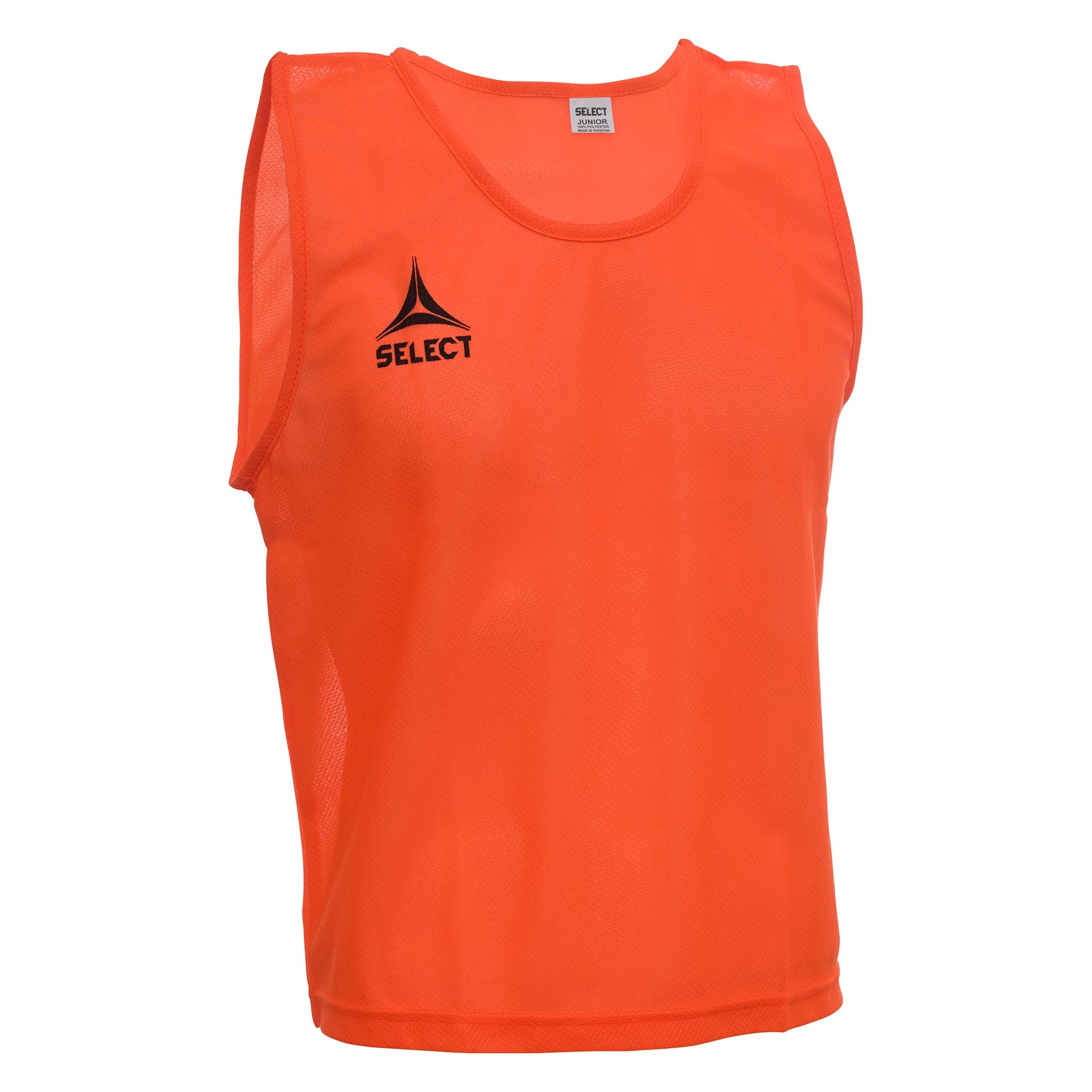 Markierungshemdchen Blanko #farbe_orange