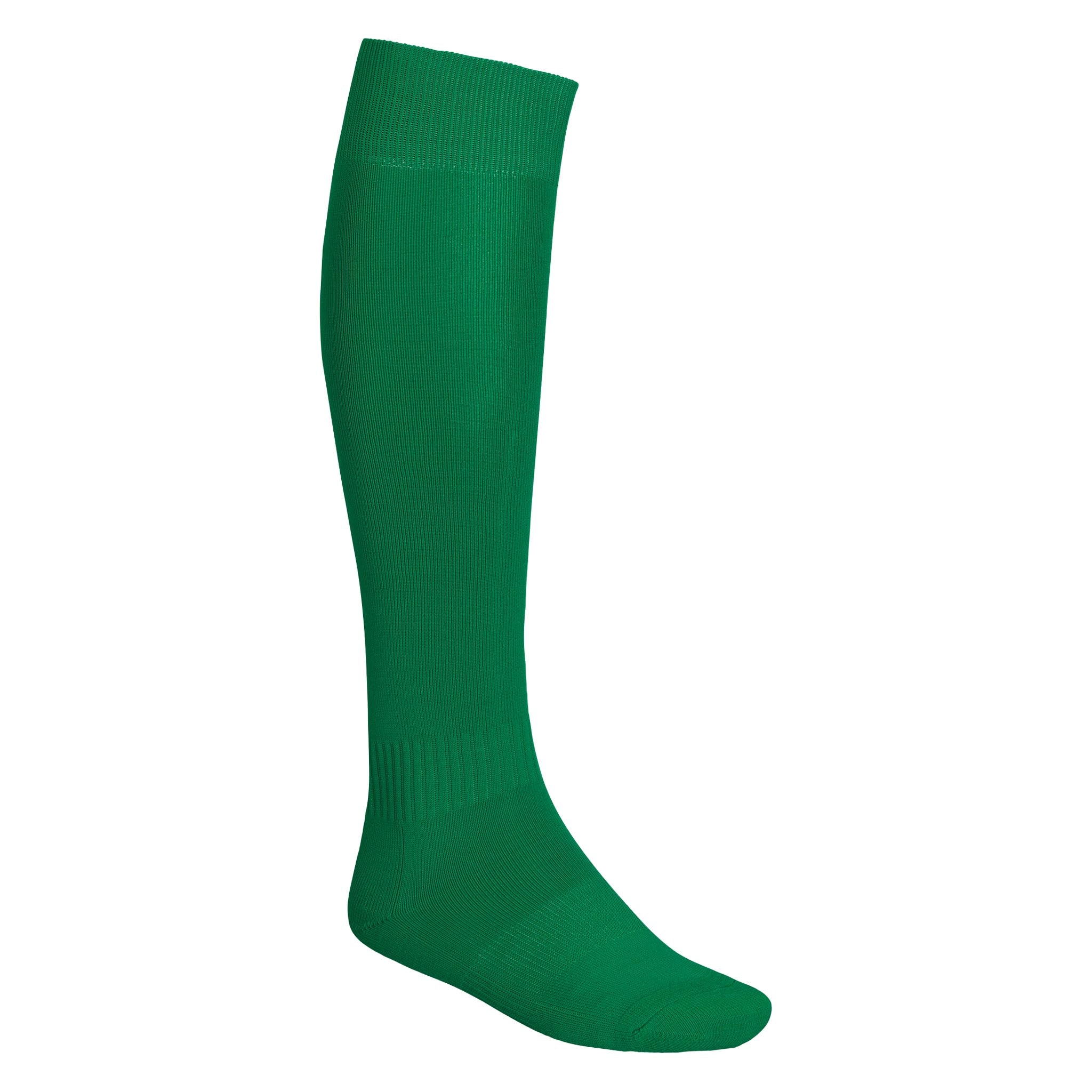 Stutzenstrumpf #farbe_grün
