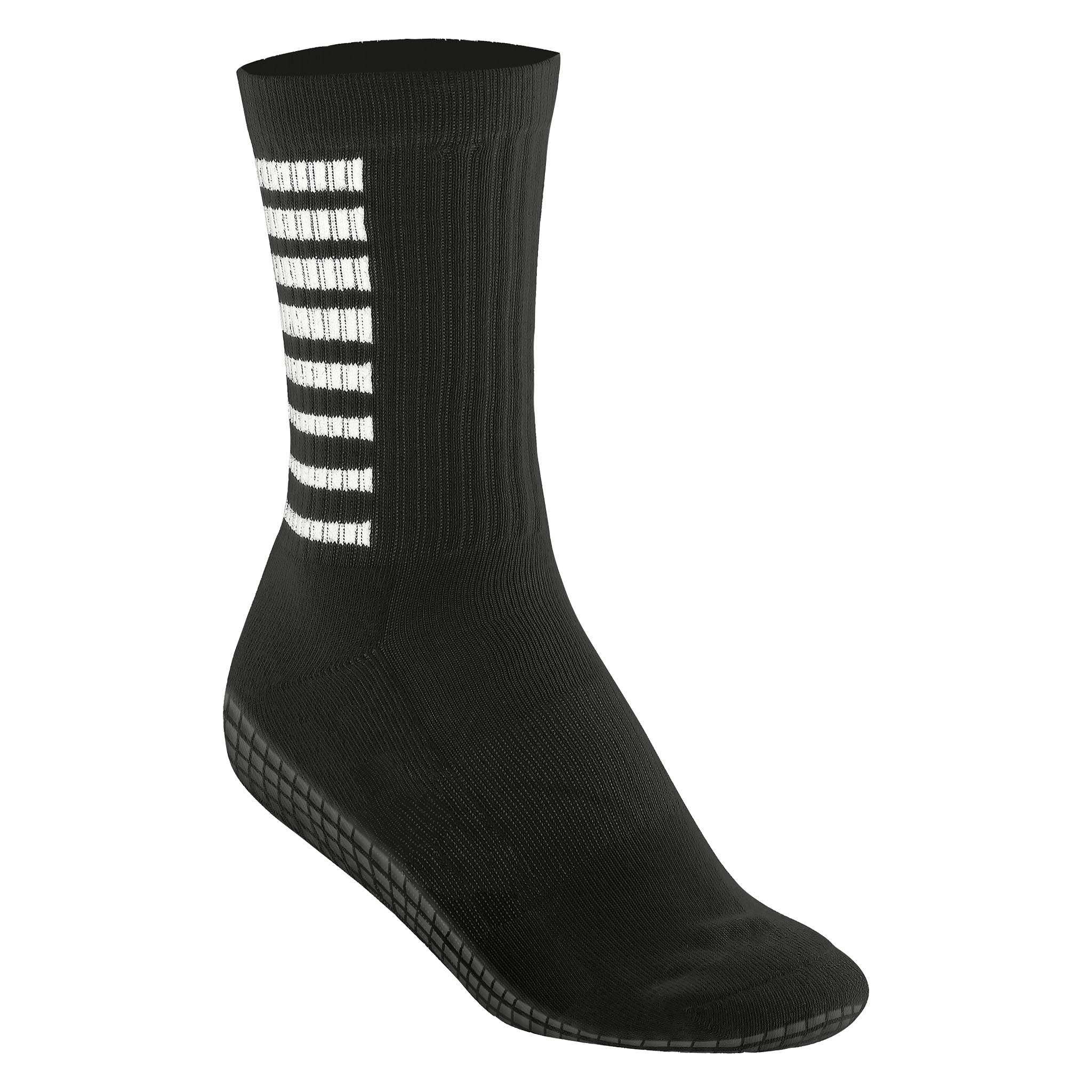 Gripsocken #farbe_schwarz