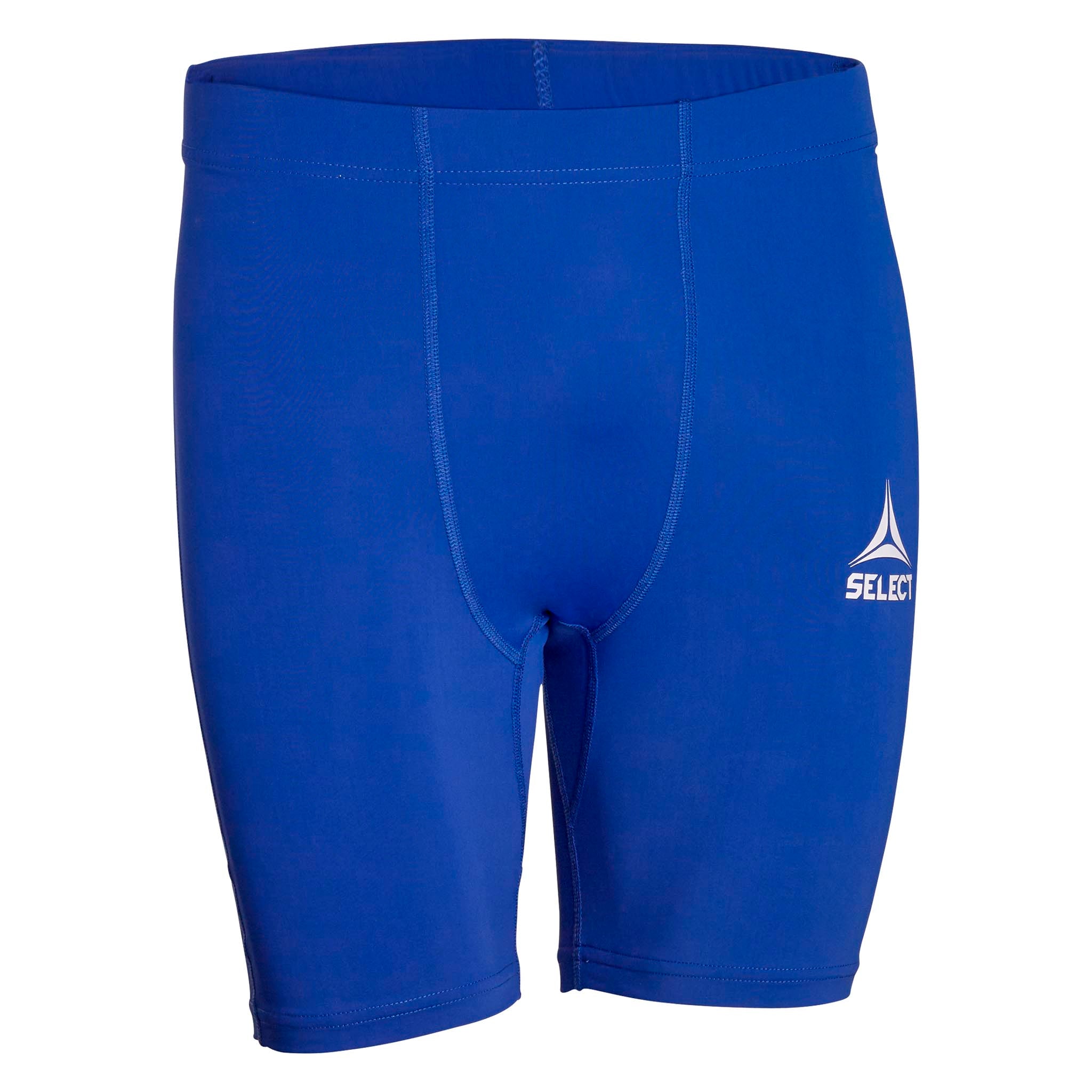 Funktionshose Kurz #farbe_blau