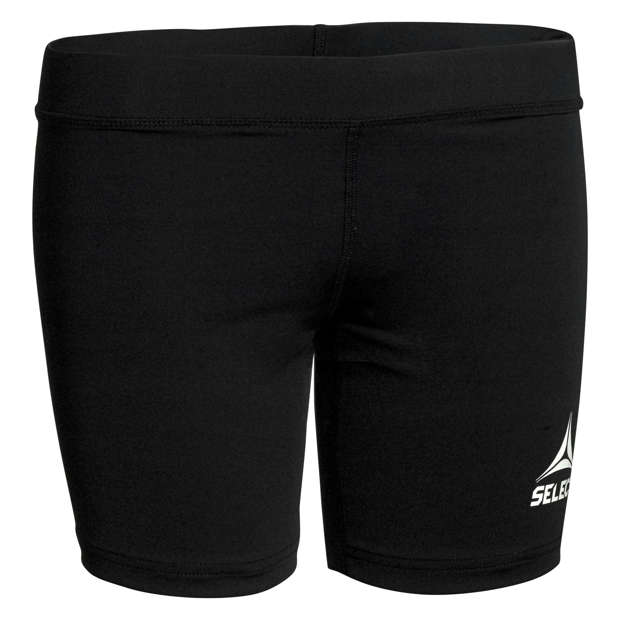 Funktionshose Frauen #farbe_schwarz