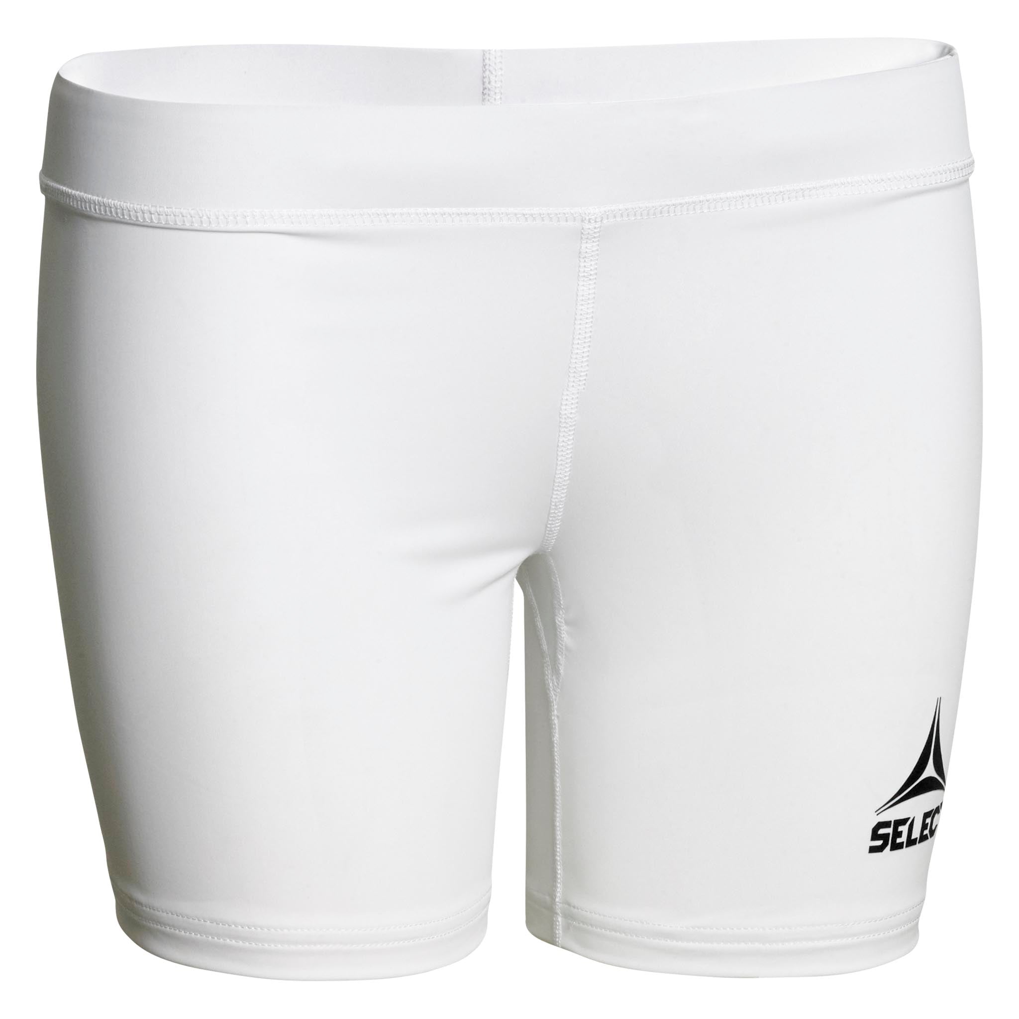 Funktionshose Frauen #farbe_weiß