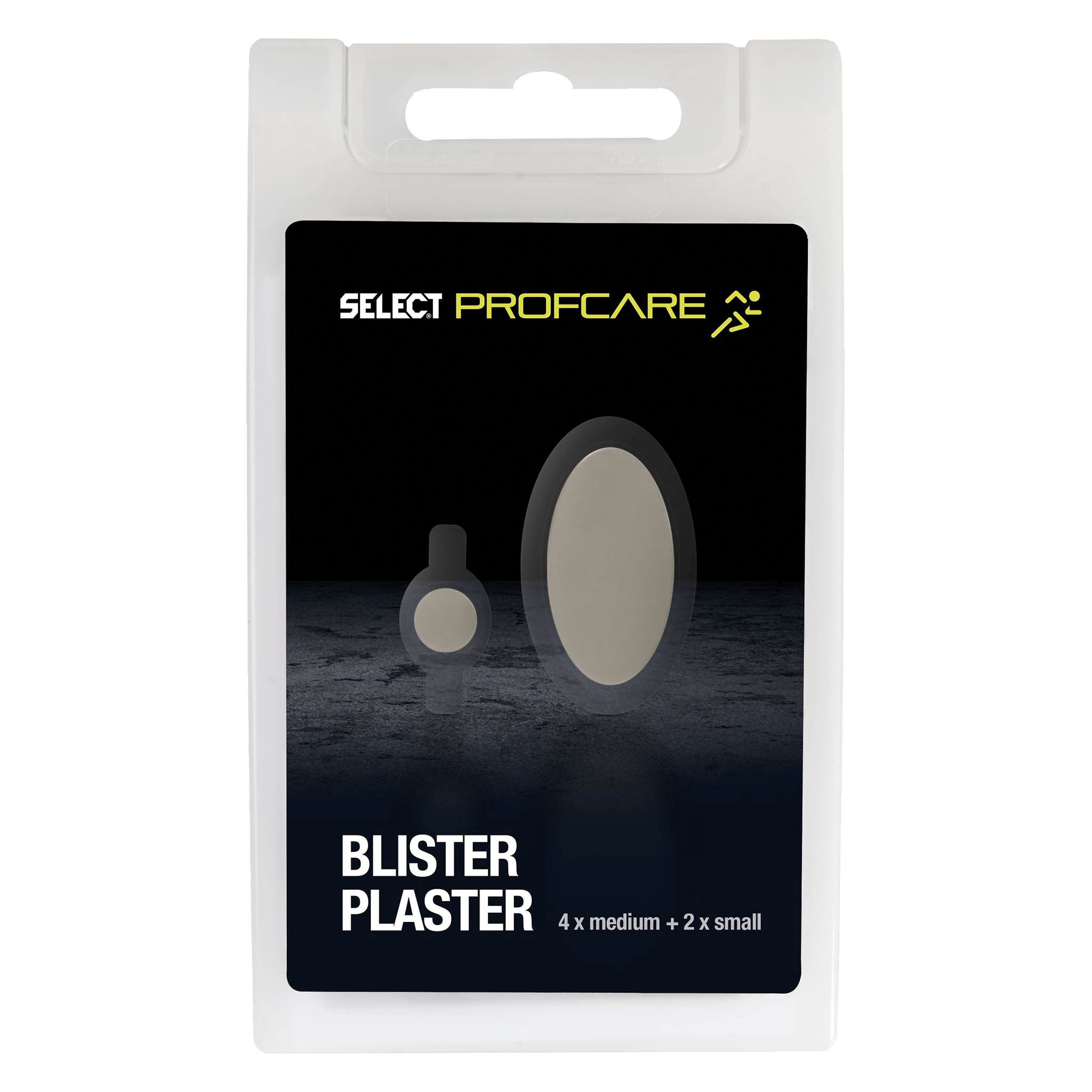 Blasenpflaster #farbe_weiß