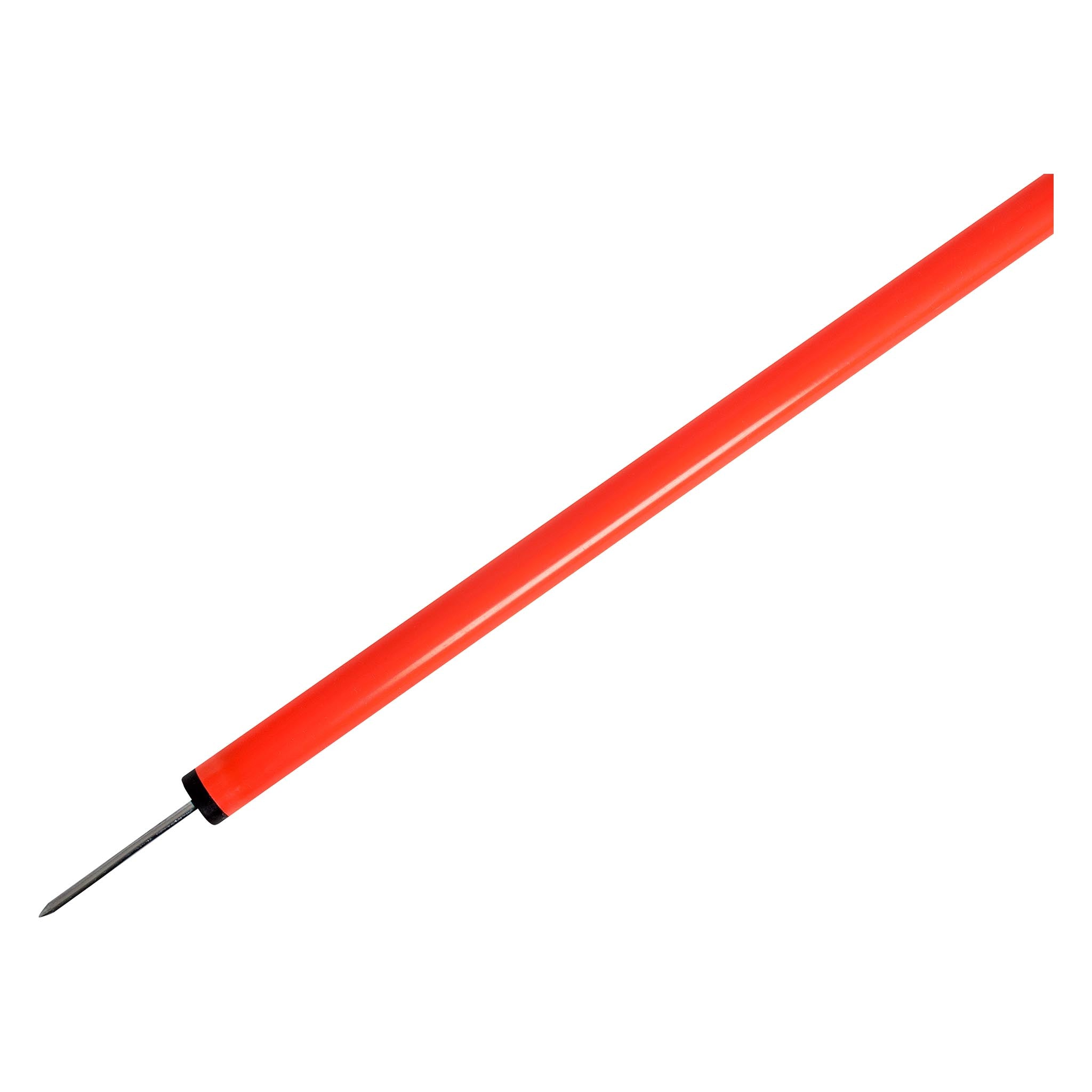 Slalomstange #farbe_orange