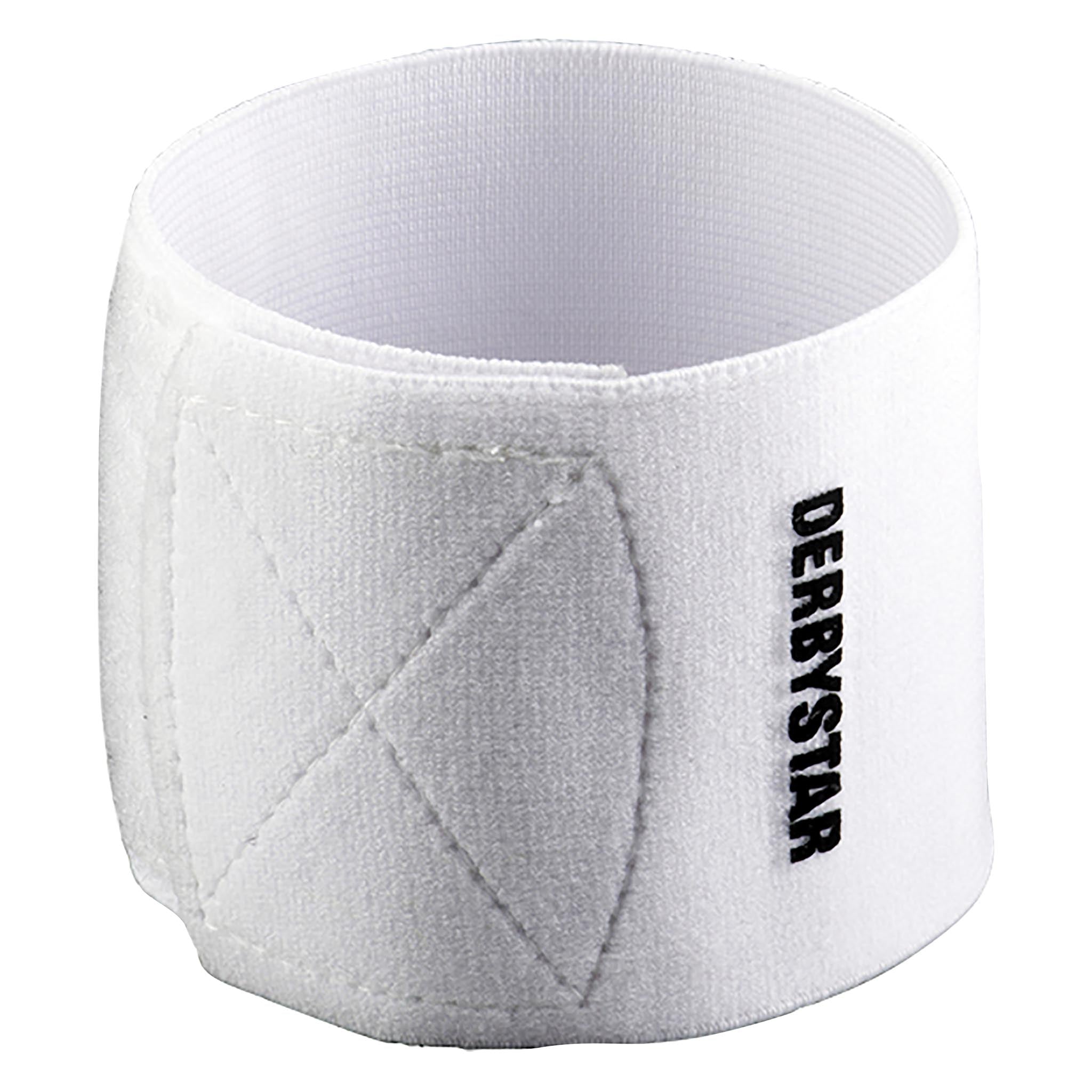 Schienbeinschützer-Halter #farbe_weiß