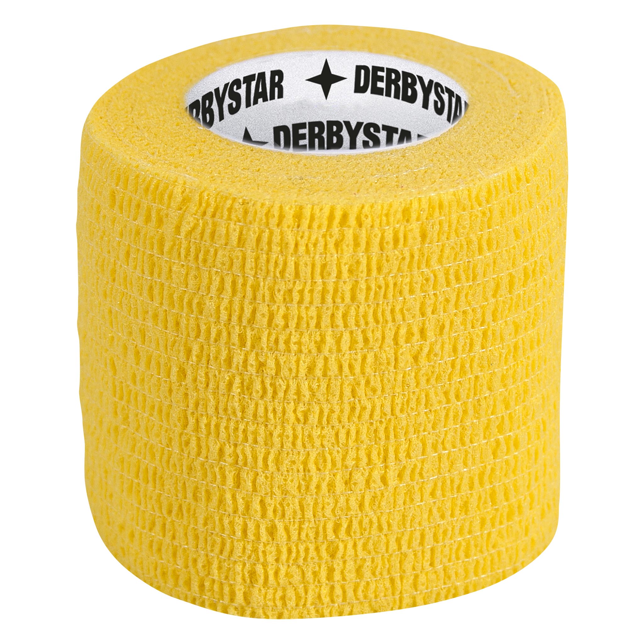 Stutzen Wrap 4er-Pack #farbe_gelb