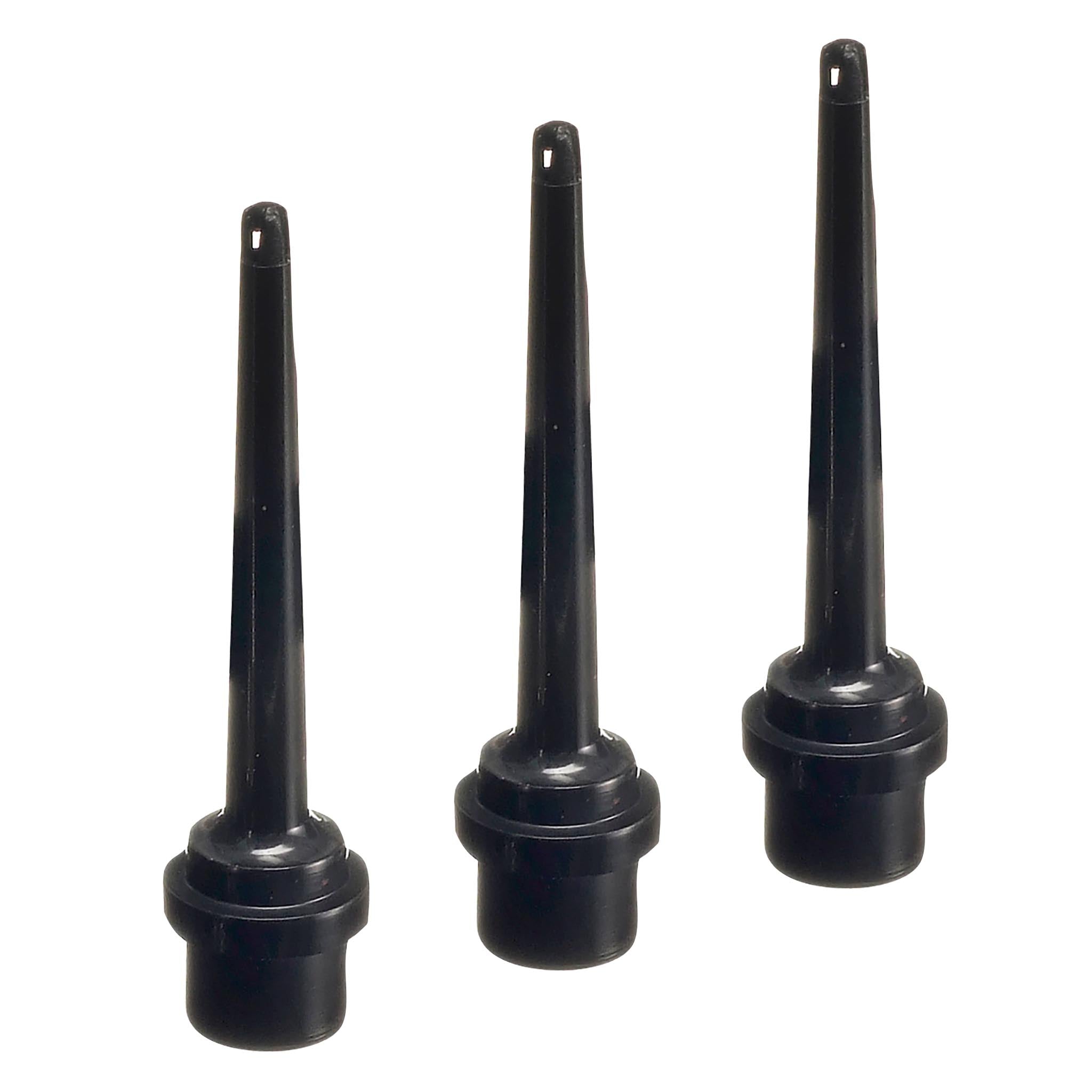 Ersatznippel Plastik #farbe_schwarz