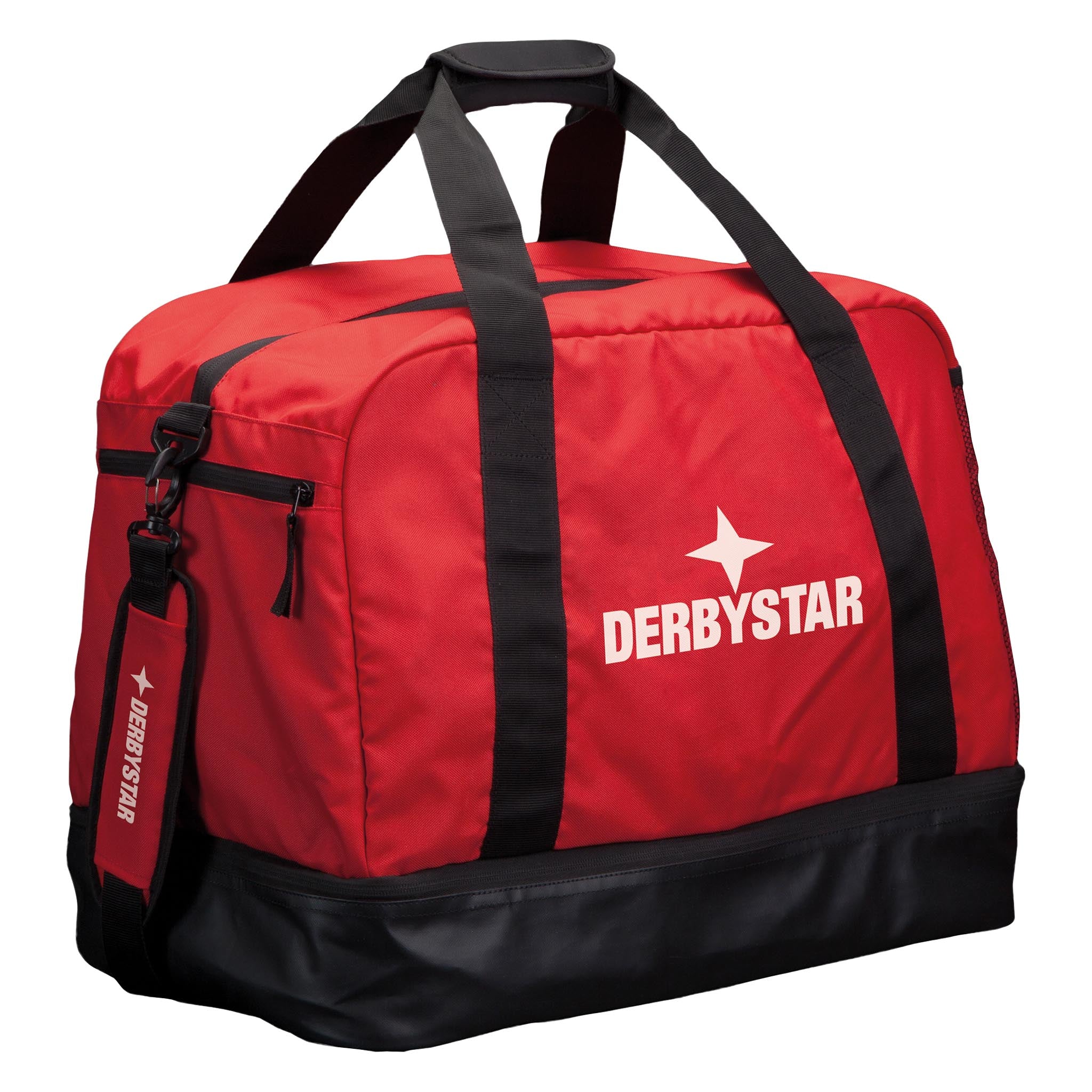 Sporttasche Hyper Pro #farbe_rot