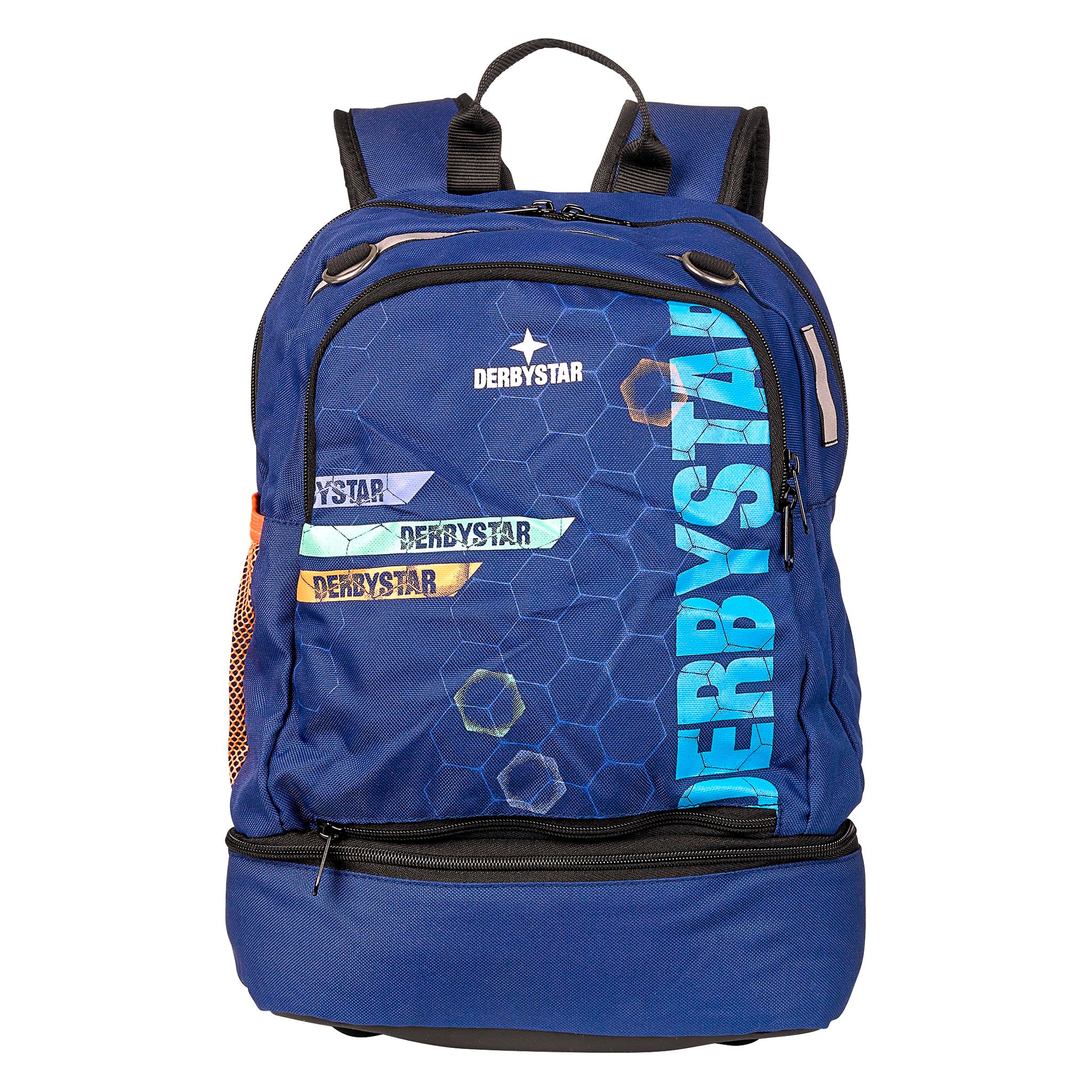 Rucksack Kids #farbe_navy