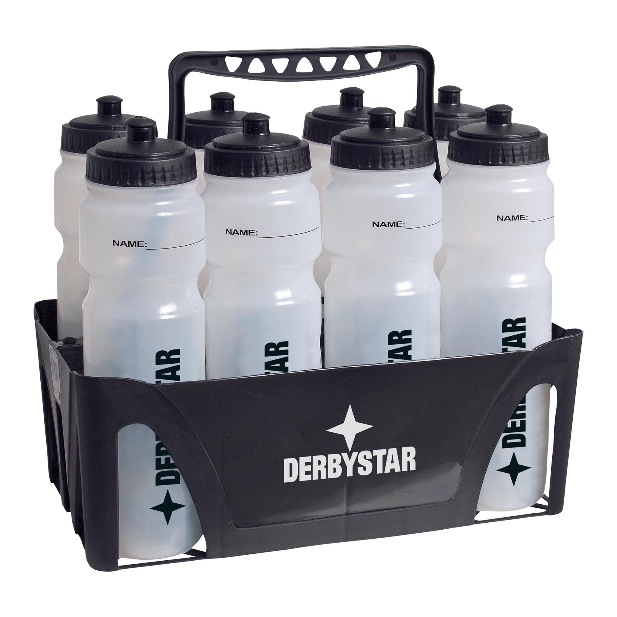 Trinkflaschenhalter #farbe_schwarz