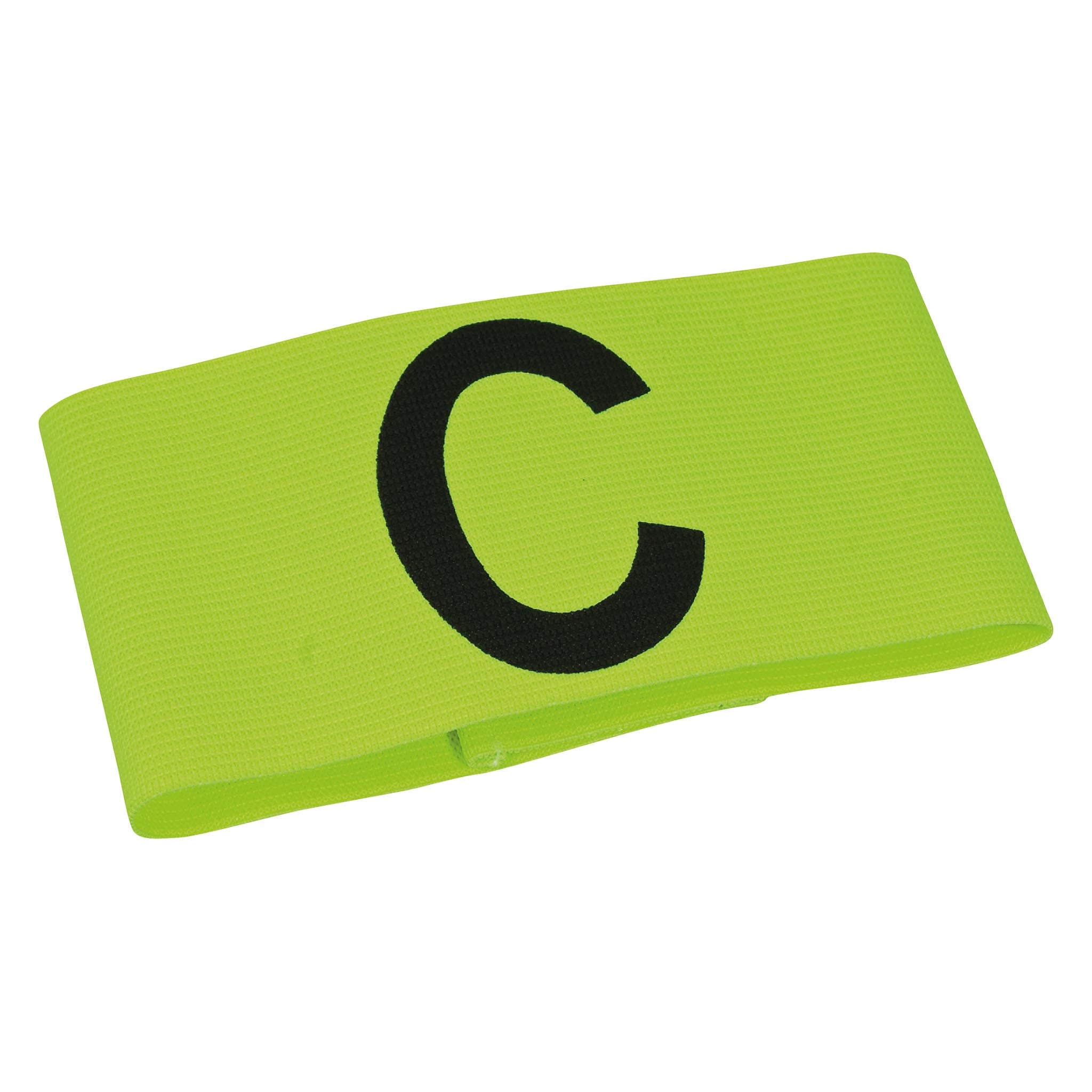 Kapitänsbinde #farbe_gelb