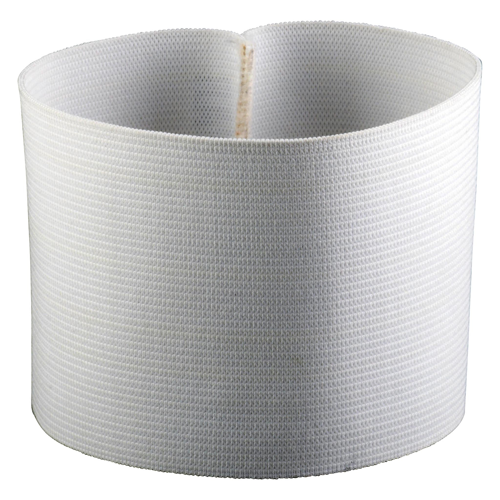 Kapitänsbinde Neutral #farbe_weiß