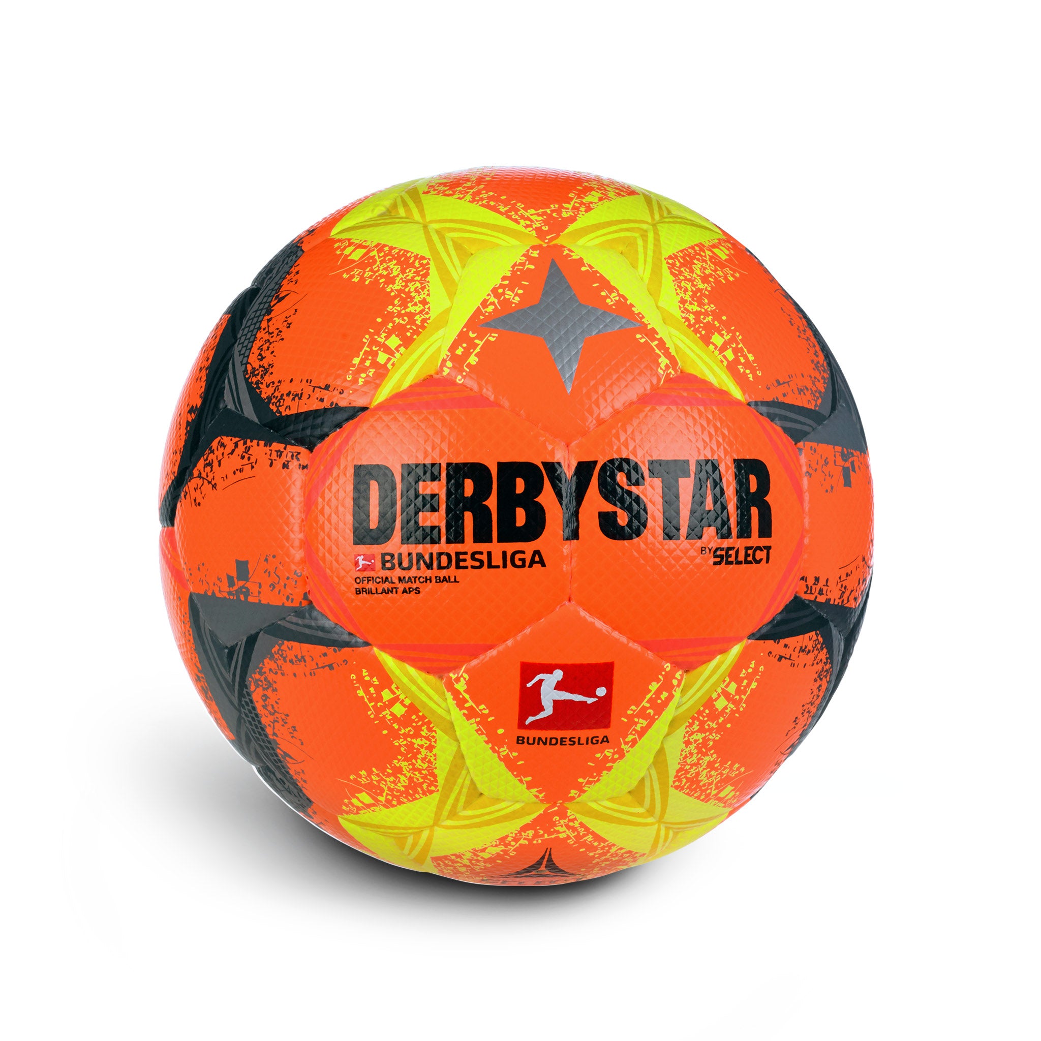 Bundesliga Brillant APS High Visible #farbe_orange