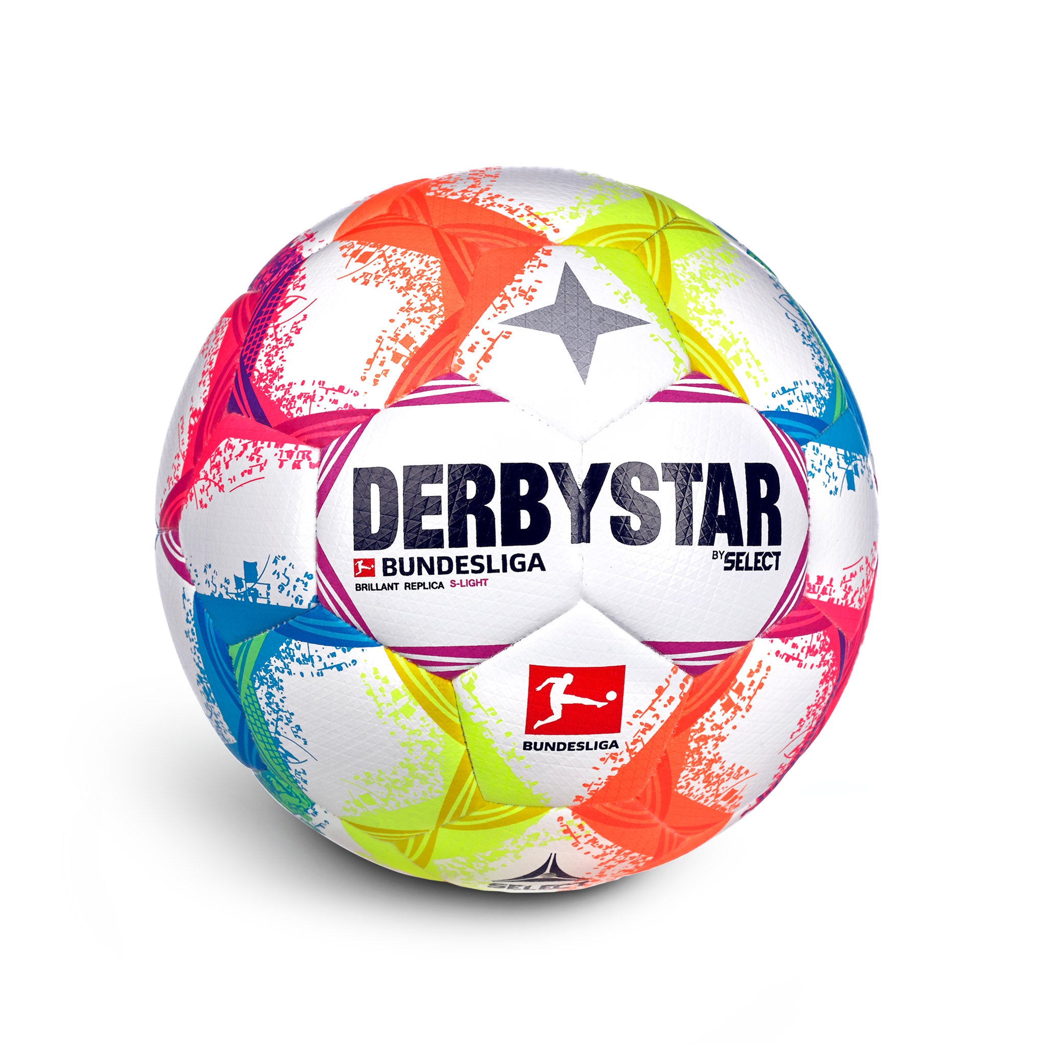 Bundesliga Brillant Replica S-Light #farbe_weiß