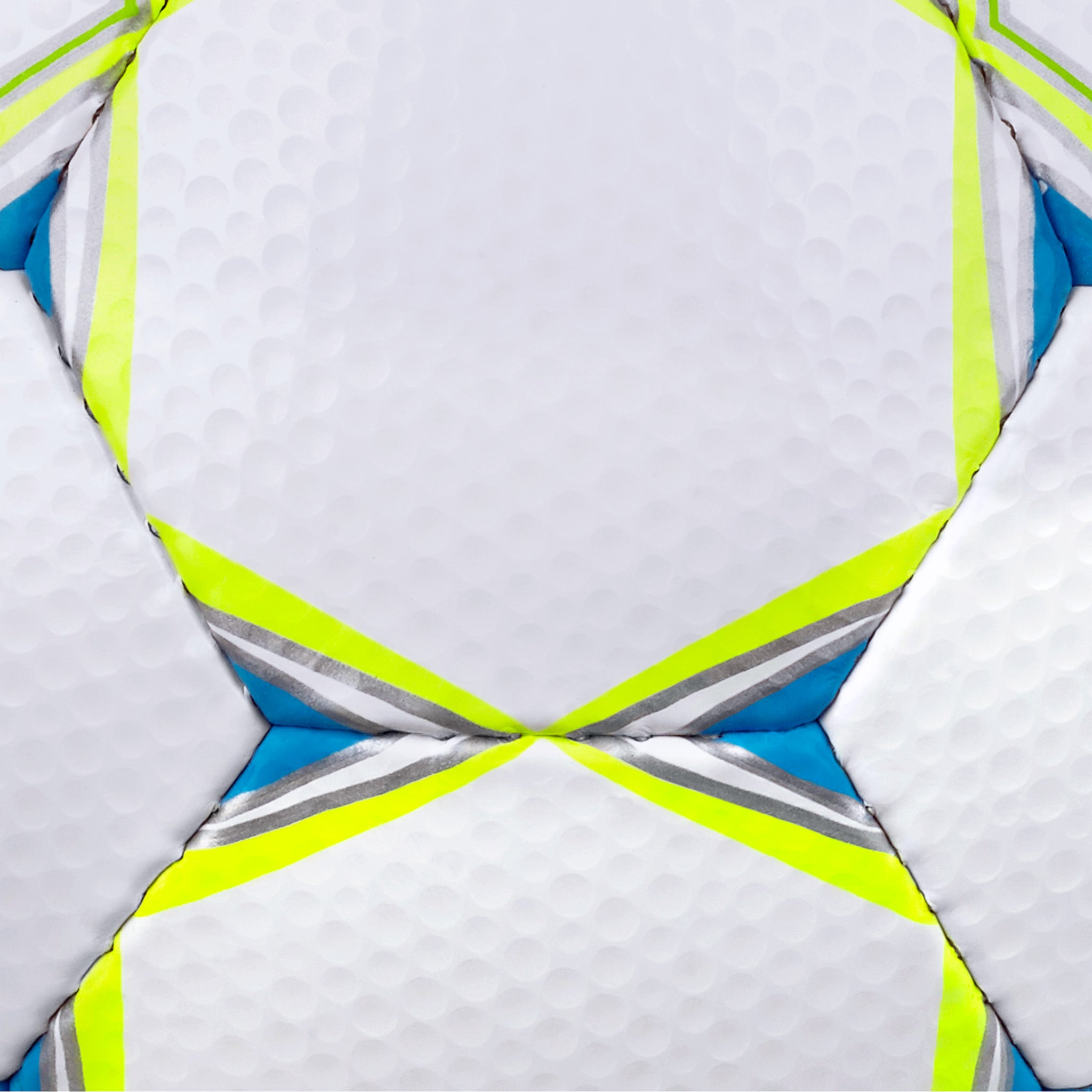 Futsal Apus Light #farbe_weiß/gelb/rot