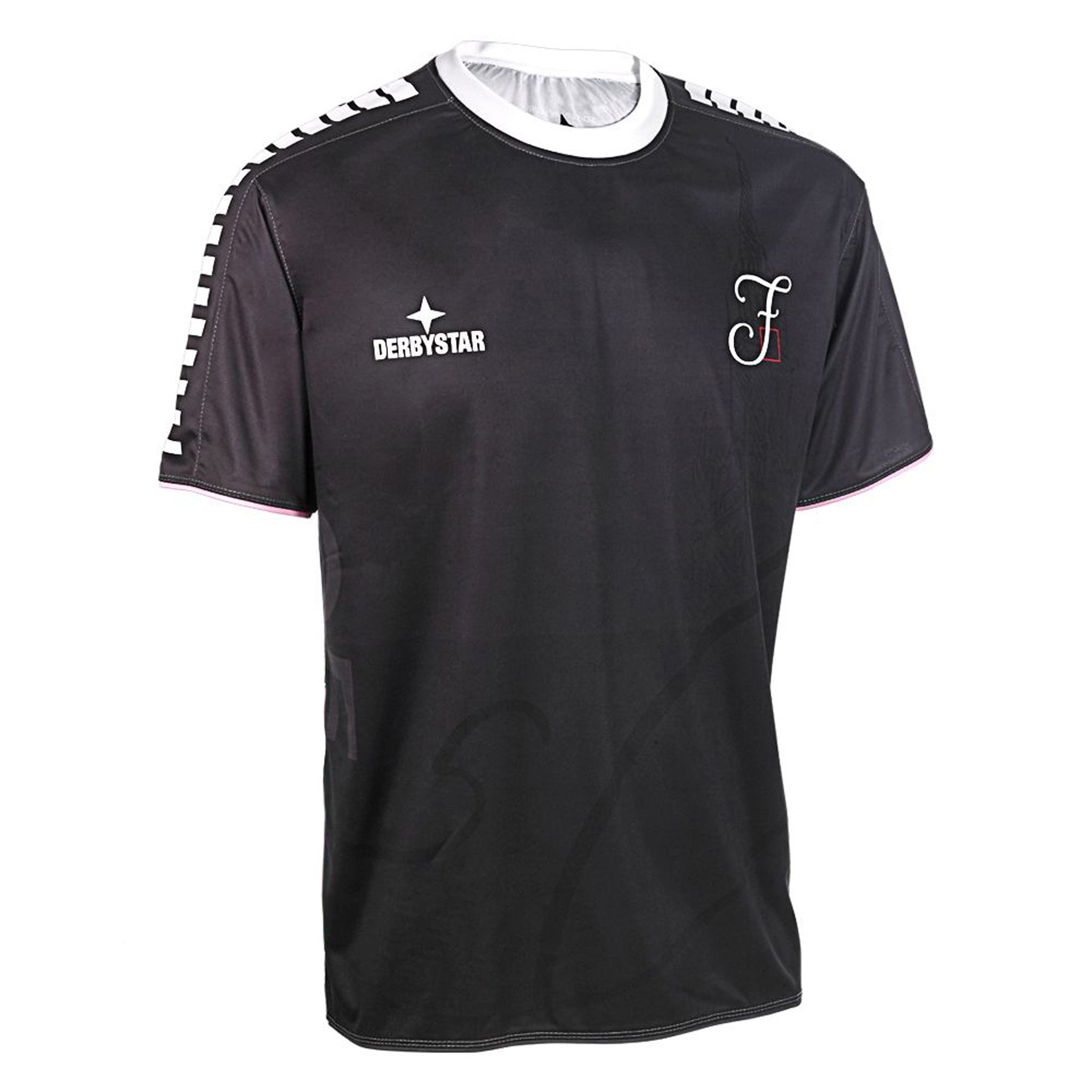 IamTabak Trikot #farbe_grau