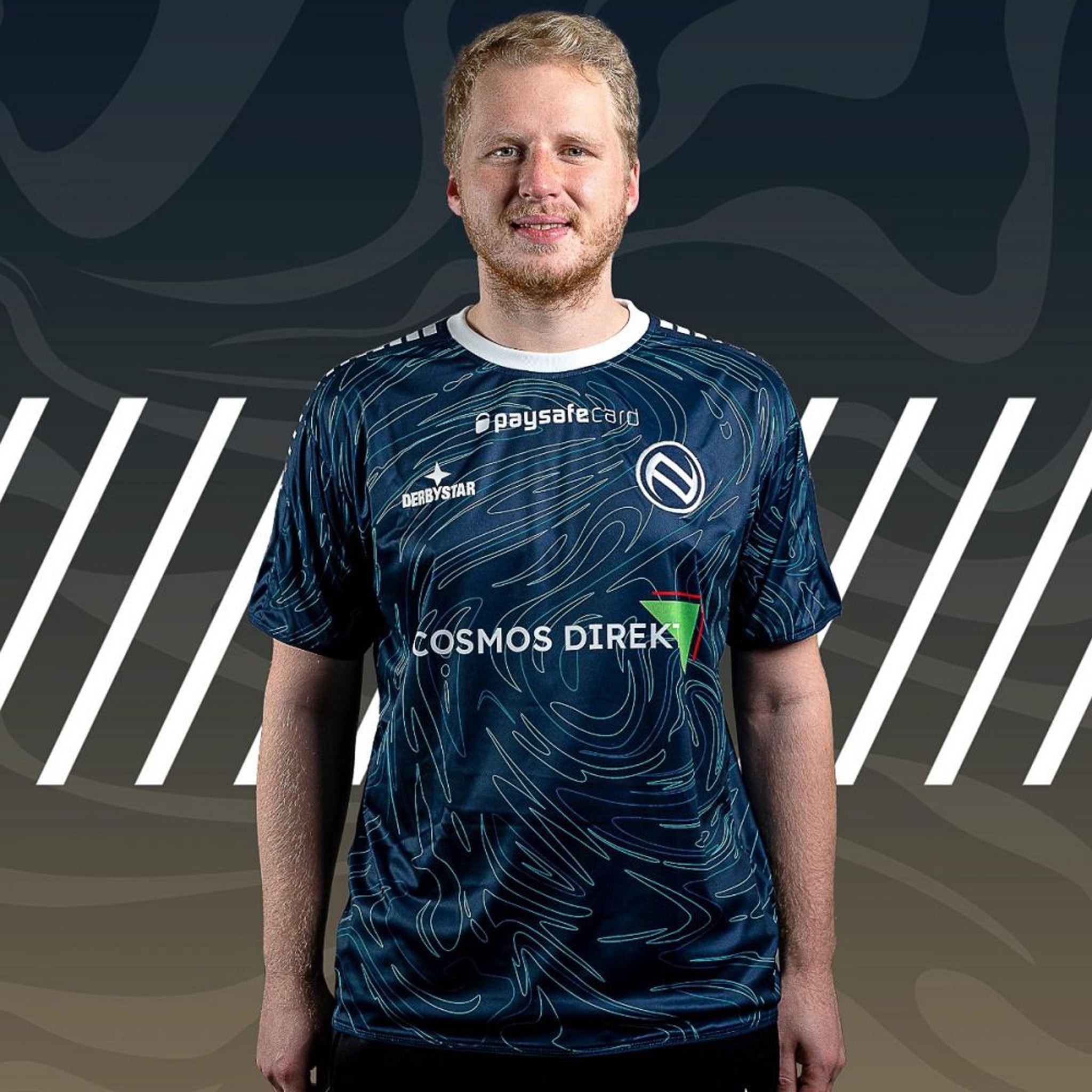 NEO Trikot #farbe_blau
