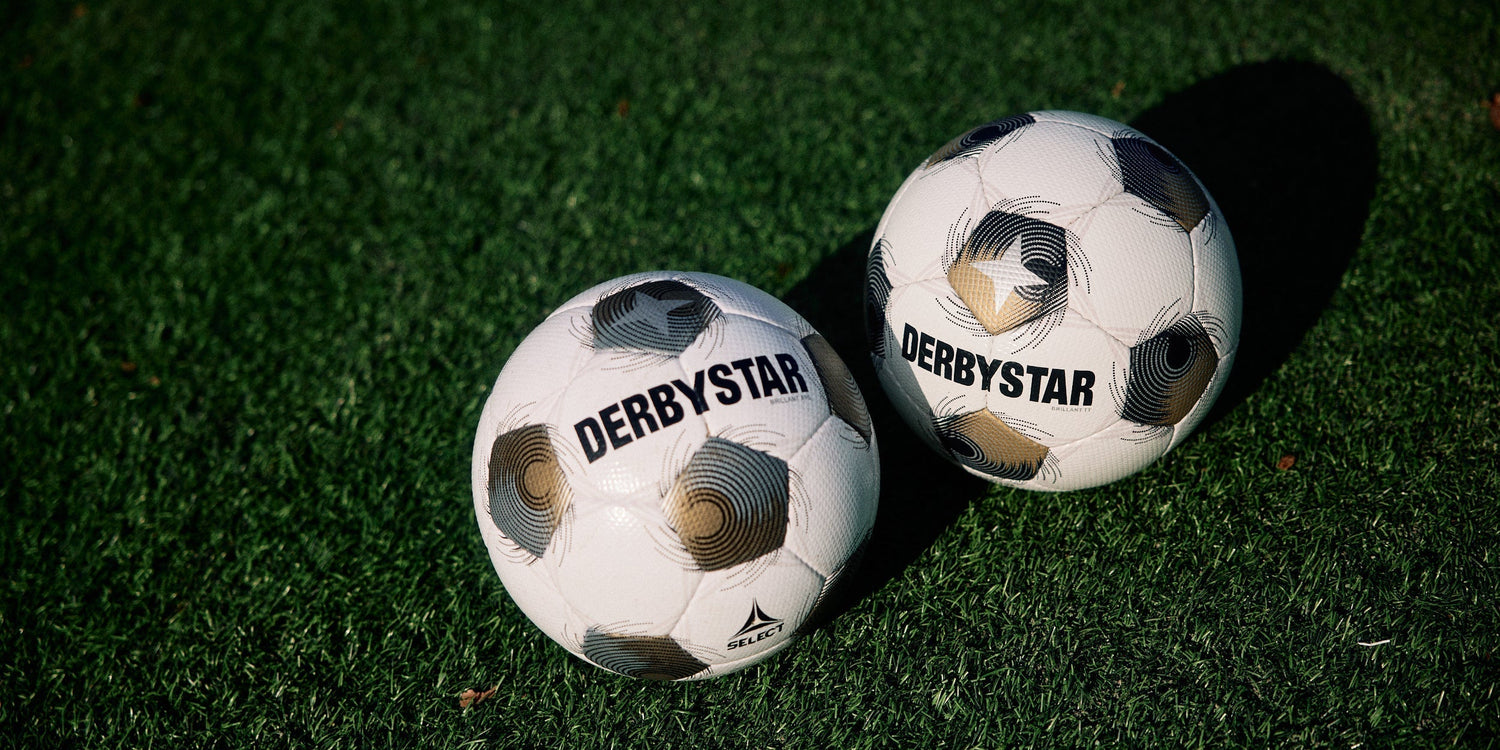 HFV KICKT BIS MINDESTENS 2030 mit DERBYSTAR-BÄLLEN