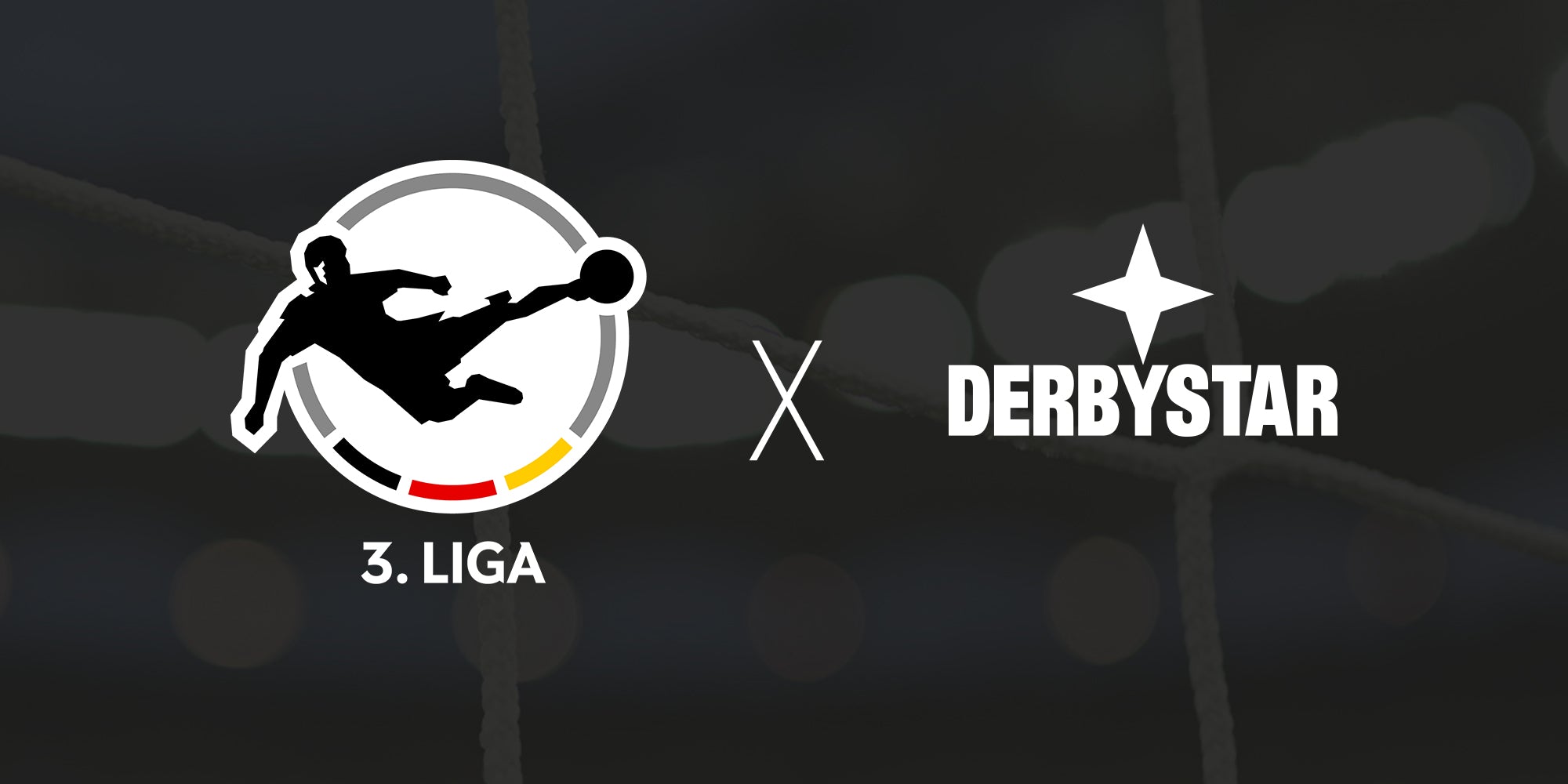 AB SAISON 2026/27: DERBYSTAR WIRD OFFIZIELLER BALLPARTNER DER 3. LIGA