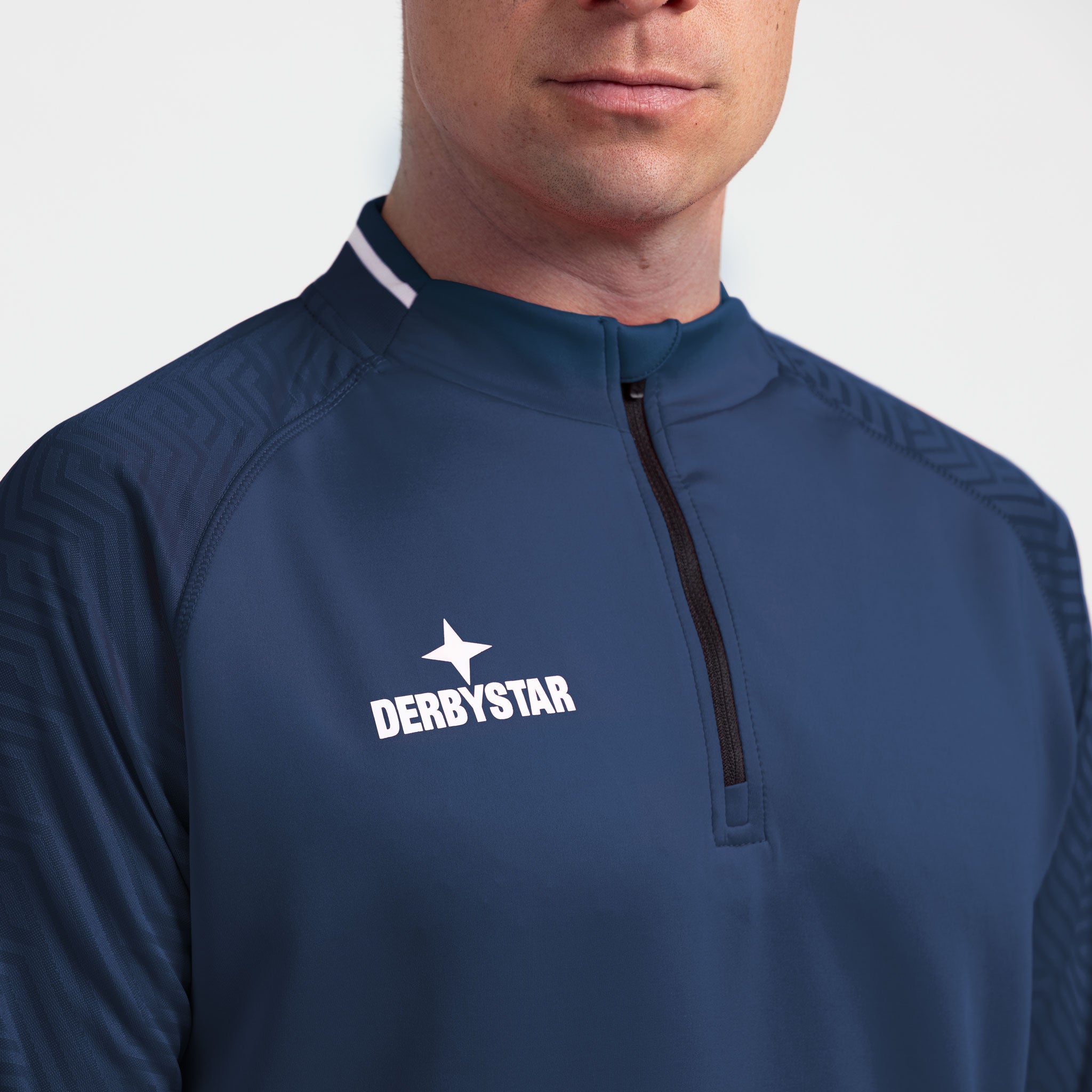 Primo Trainingstop v24 #farbe_navy/weiß #farbe_navy/weiß