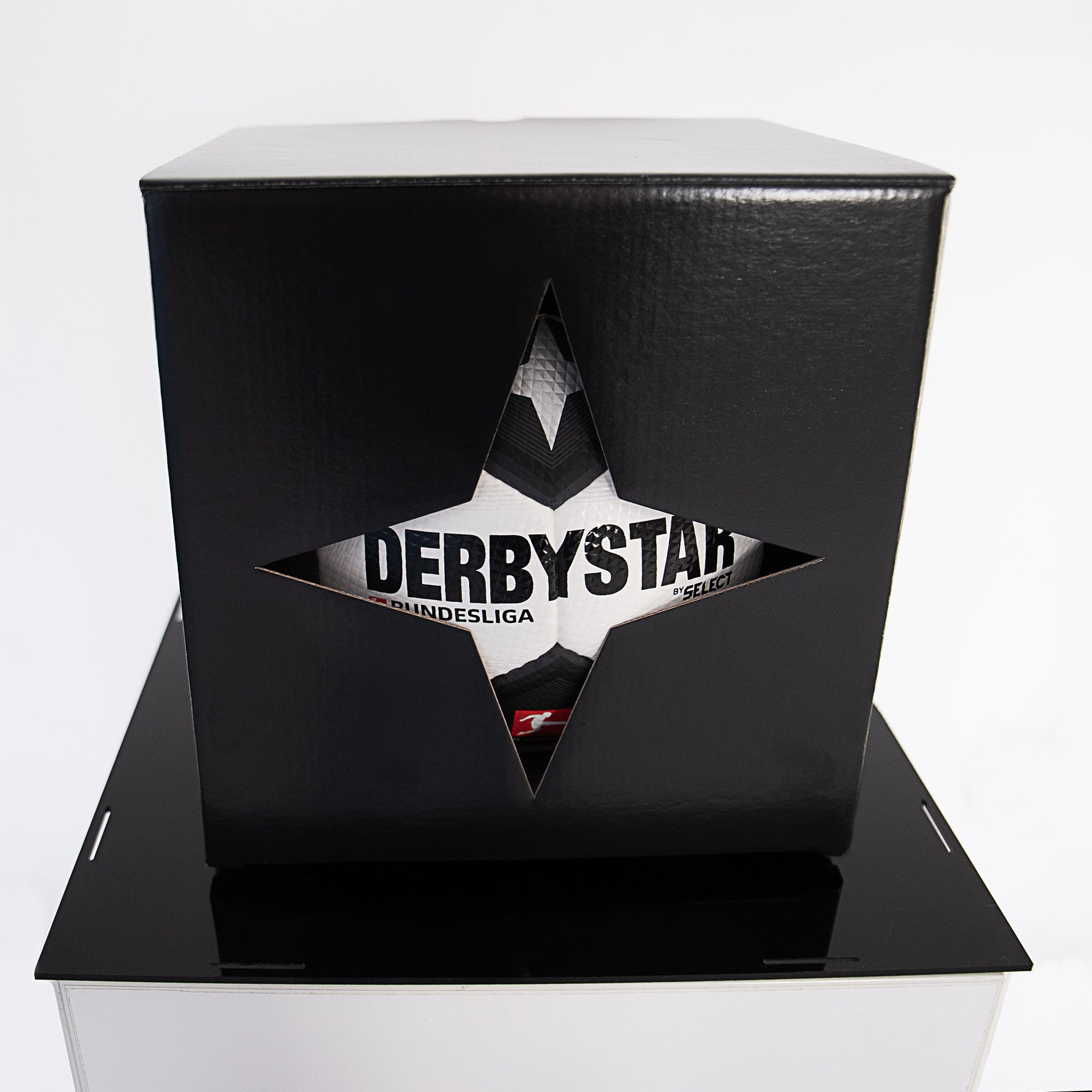 Geschenkbox #farbe_schwarz