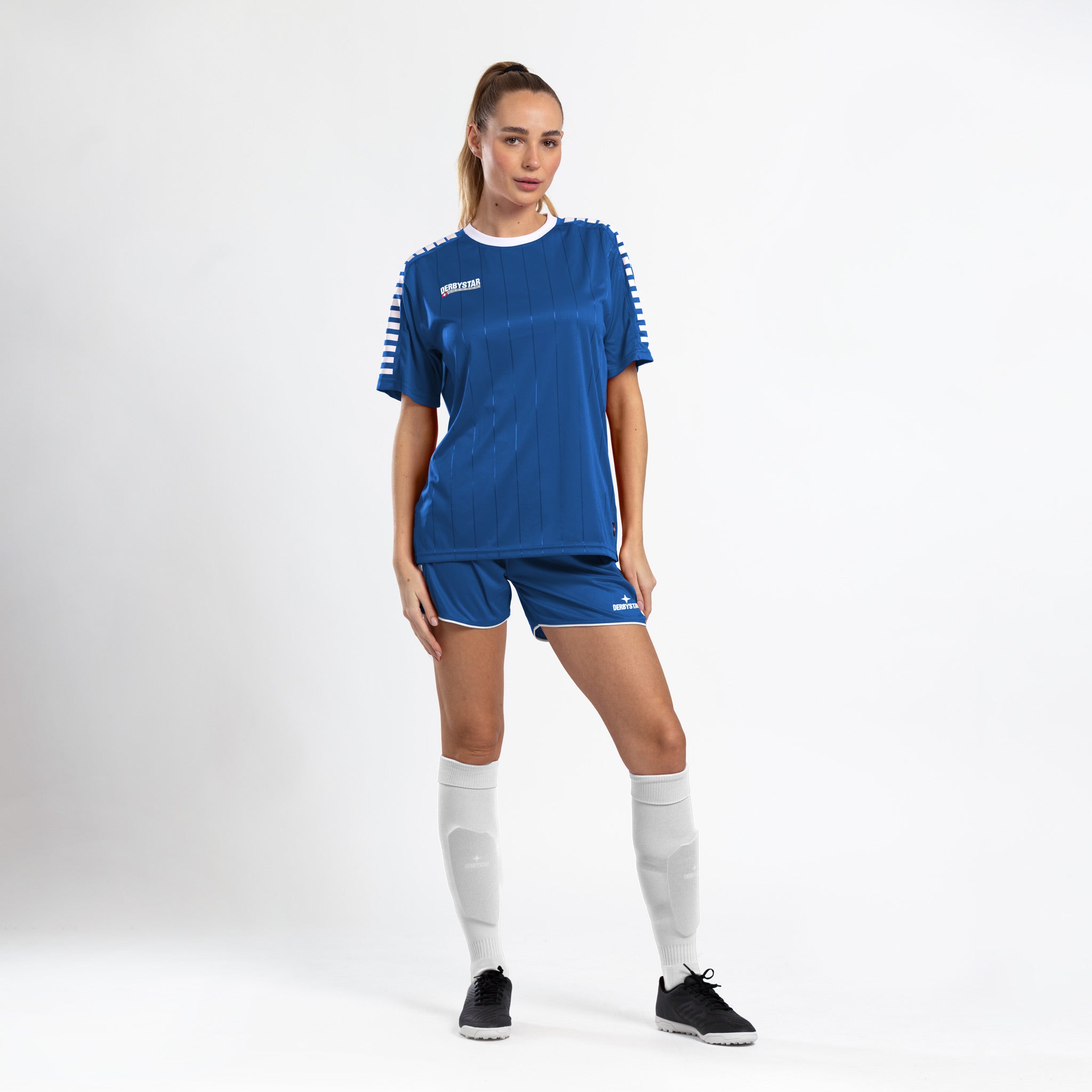 Hyper Trikot #farbe_blau/weiß #farbe_blau/weiß