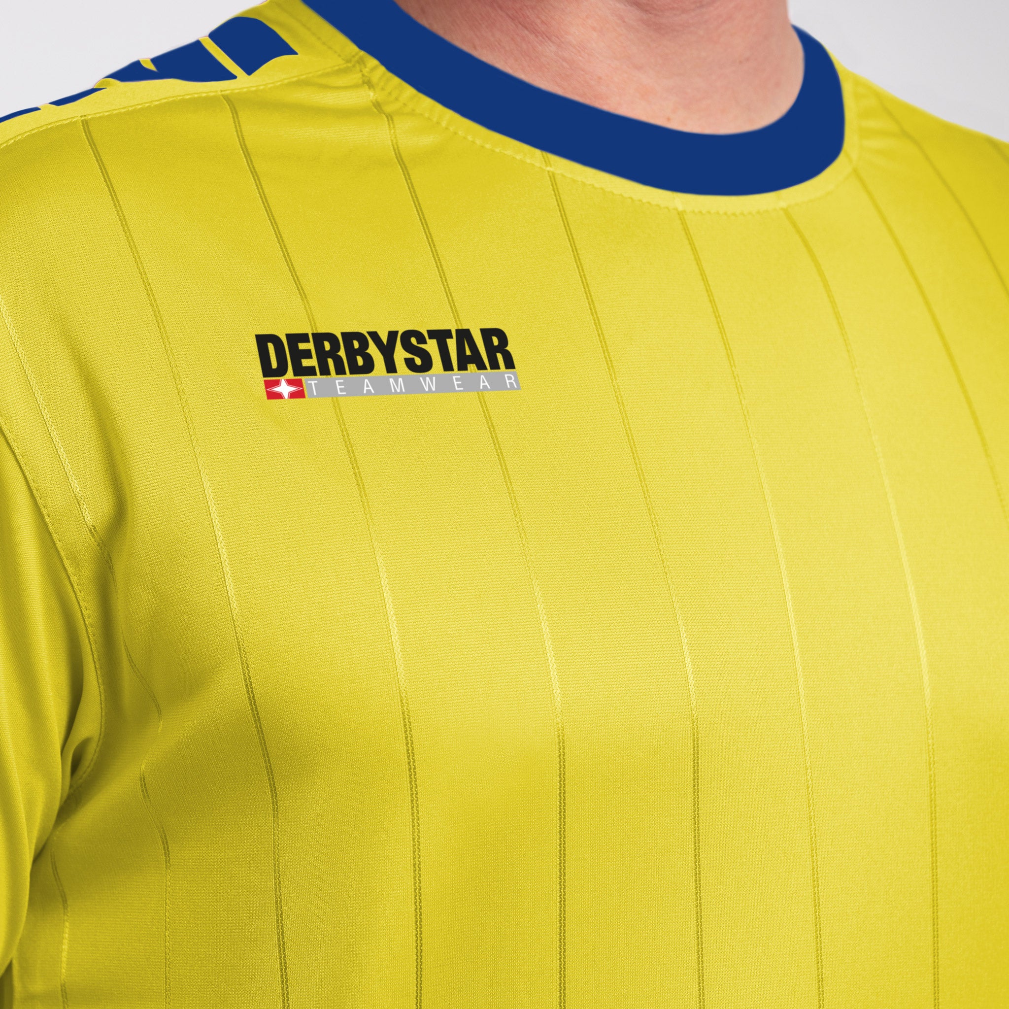 Hyper Trikot #farbe_gelb/blau #farbe_gelb/blau