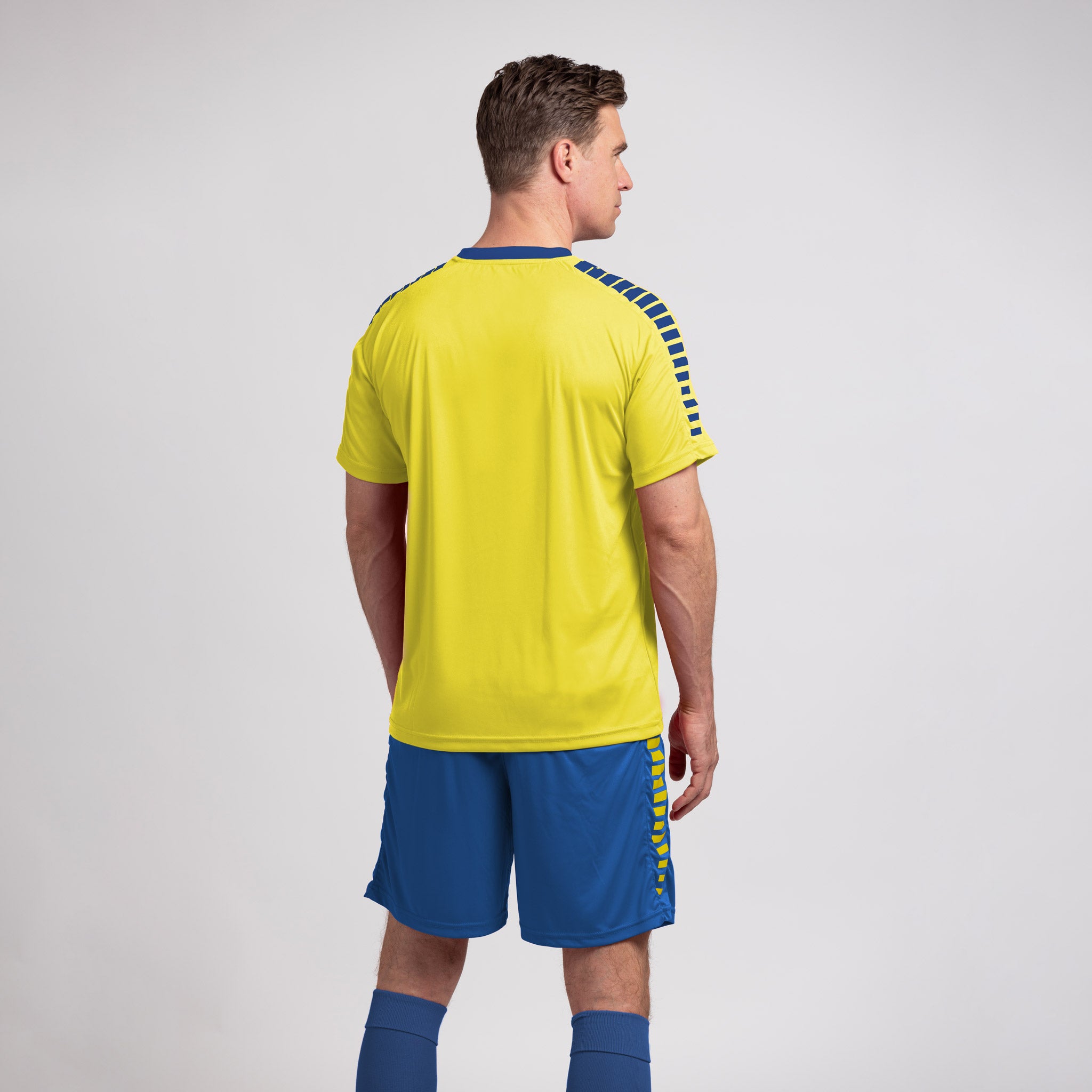 Hyper Trikot #farbe_gelb/blau #farbe_gelb/blau