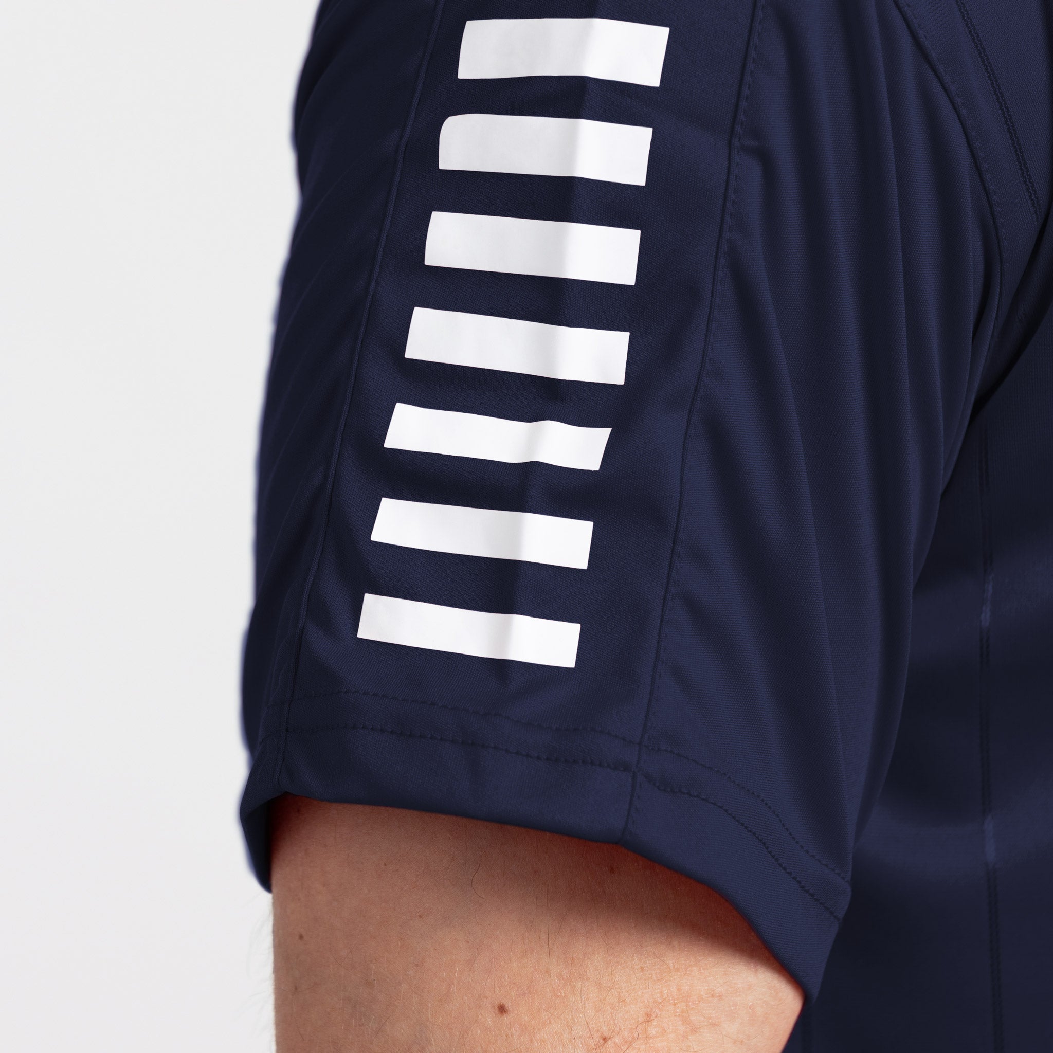 Hyper Trikot #farbe_navy/weiß