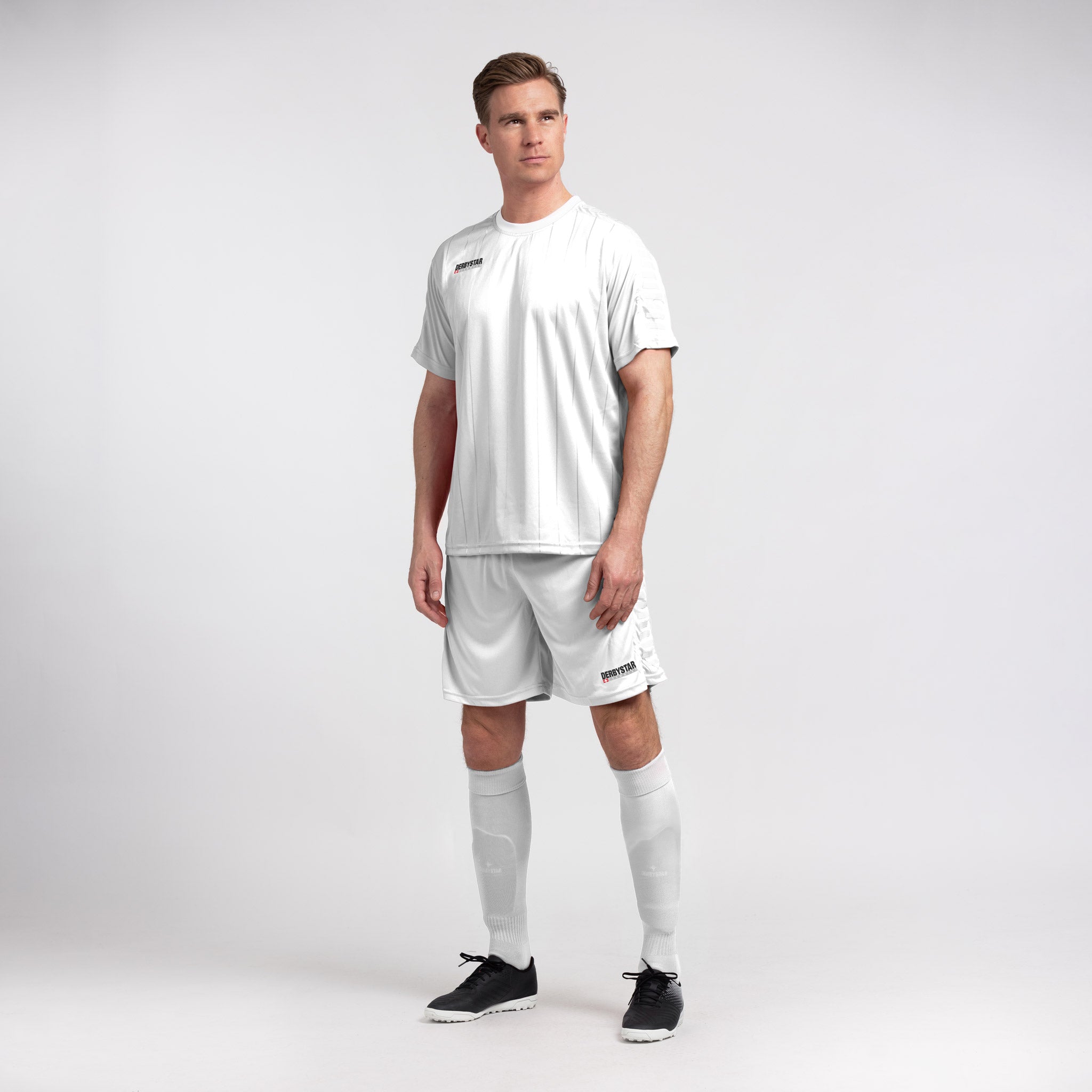 Hyper Trikot #farbe_weiß/weiß #farbe_weiß/weiß