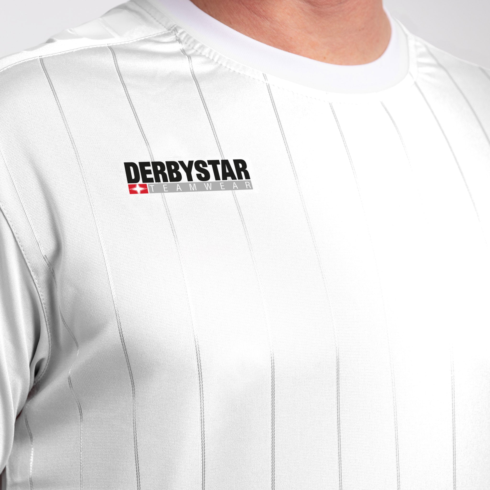 Hyper Trikot #farbe_weiß/weiß #farbe_weiß/weiß