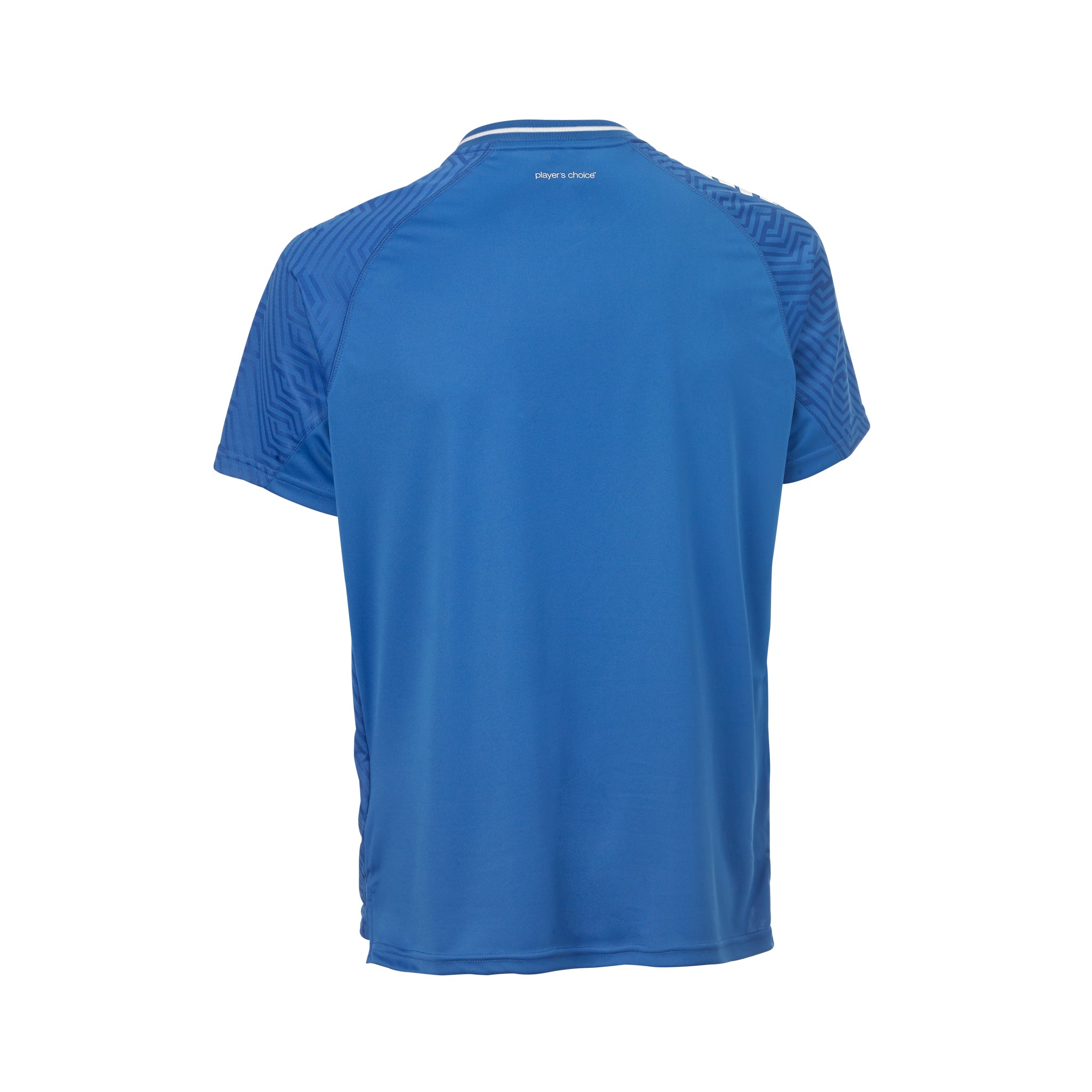 Primo Trikot v24 #farbe_blau/weiß #farbe_blau/weiß