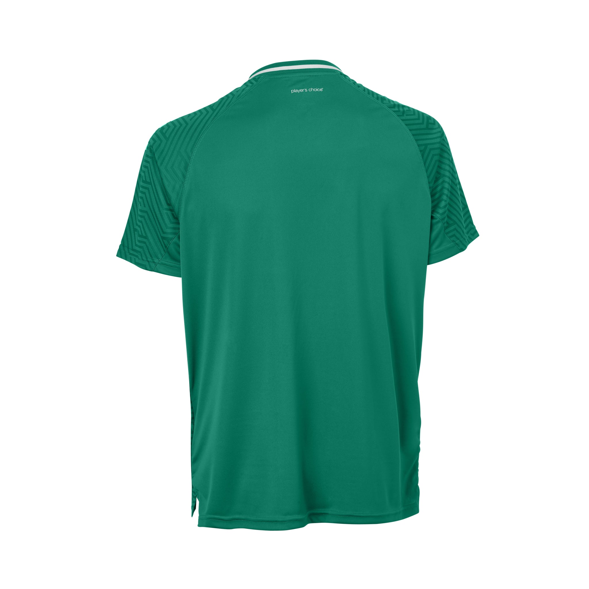 Primo Trikot v24 #farbe_grün/weiß #farbe_grün/weiß