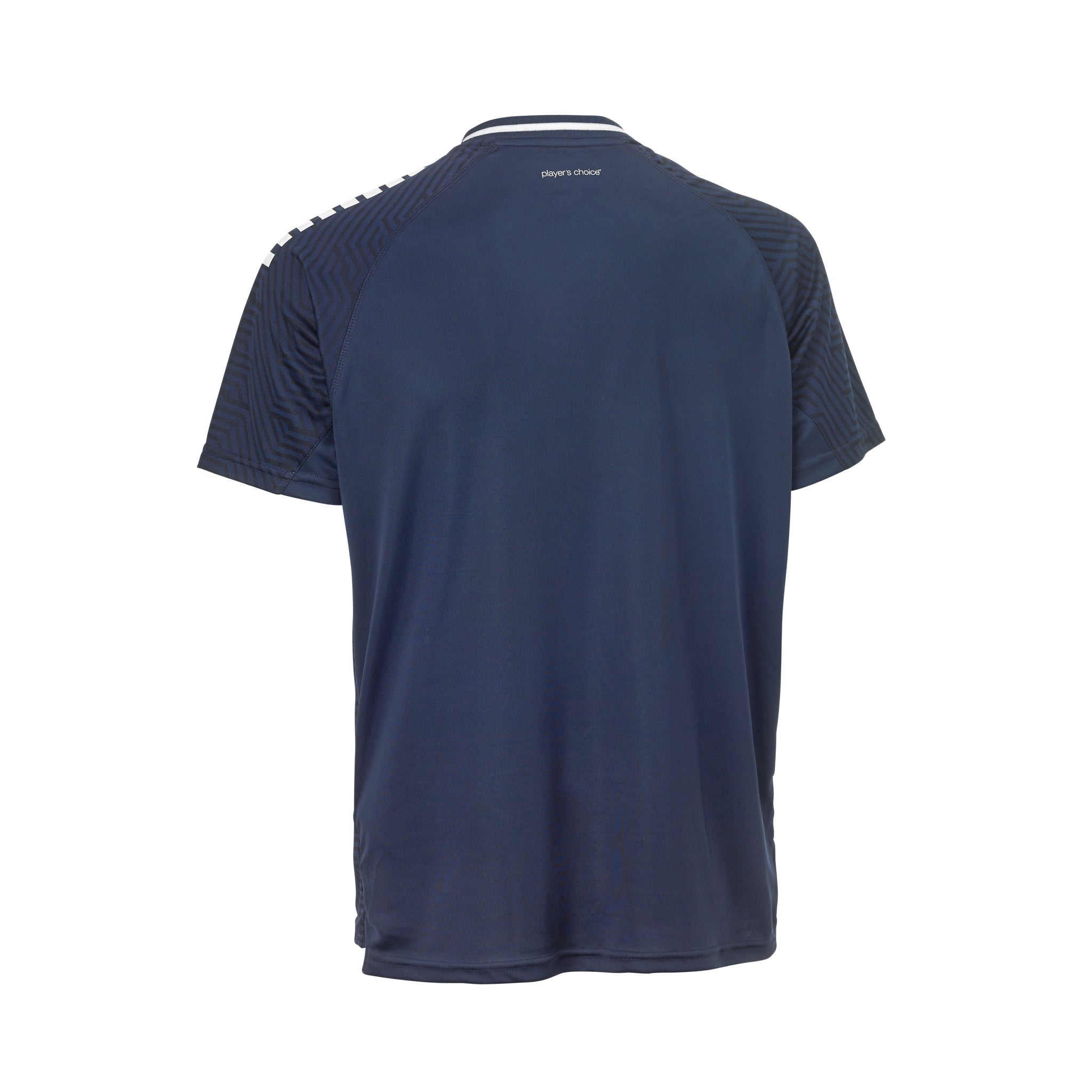 Primo Trikot v24 #farbe_navy/weiß #farbe_navy/weiß