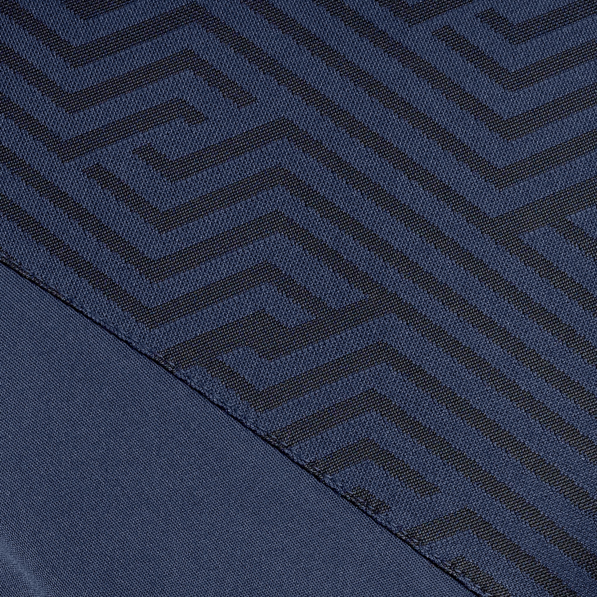 Primo Trikot v24 #farbe_navy/weiß #farbe_navy/weiß
