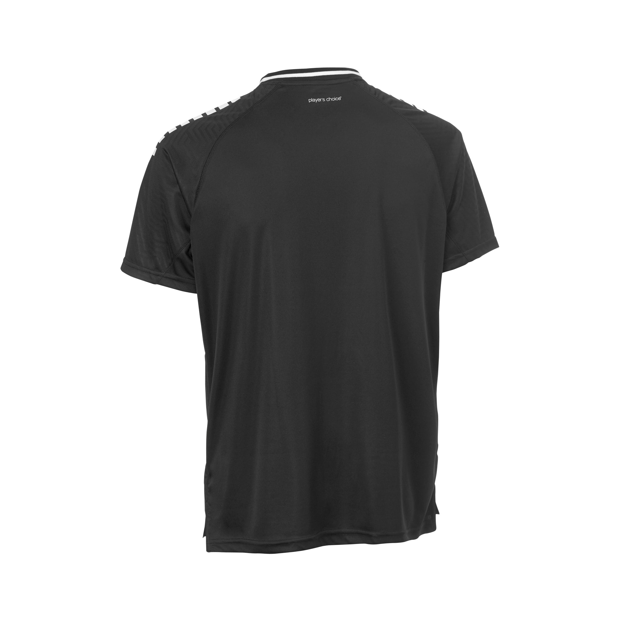 Primo Trikot v24 #farbe_schwarz/weiß #farbe_schwarz/weiß