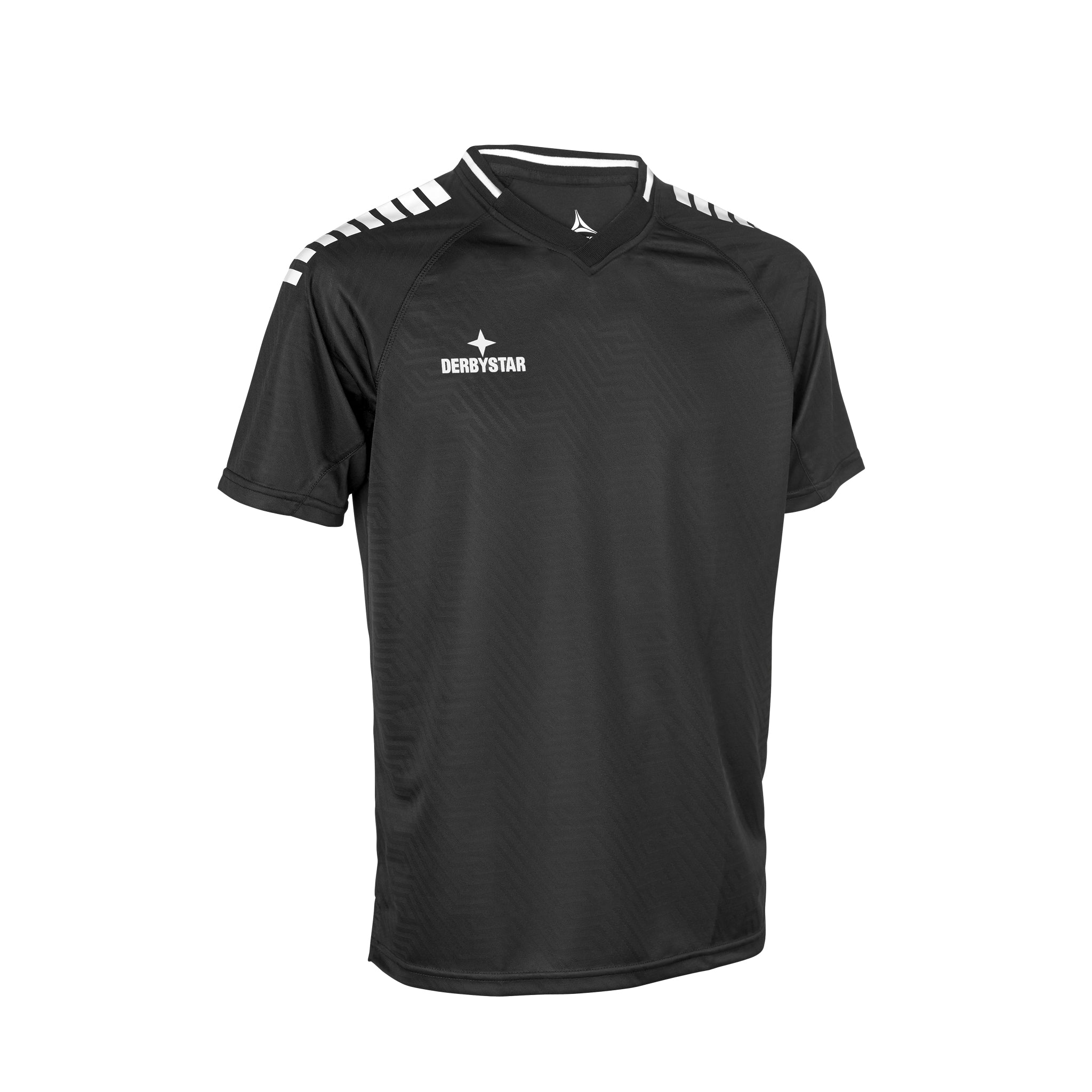Primo Trikot v24 #farbe_schwarz/weiß