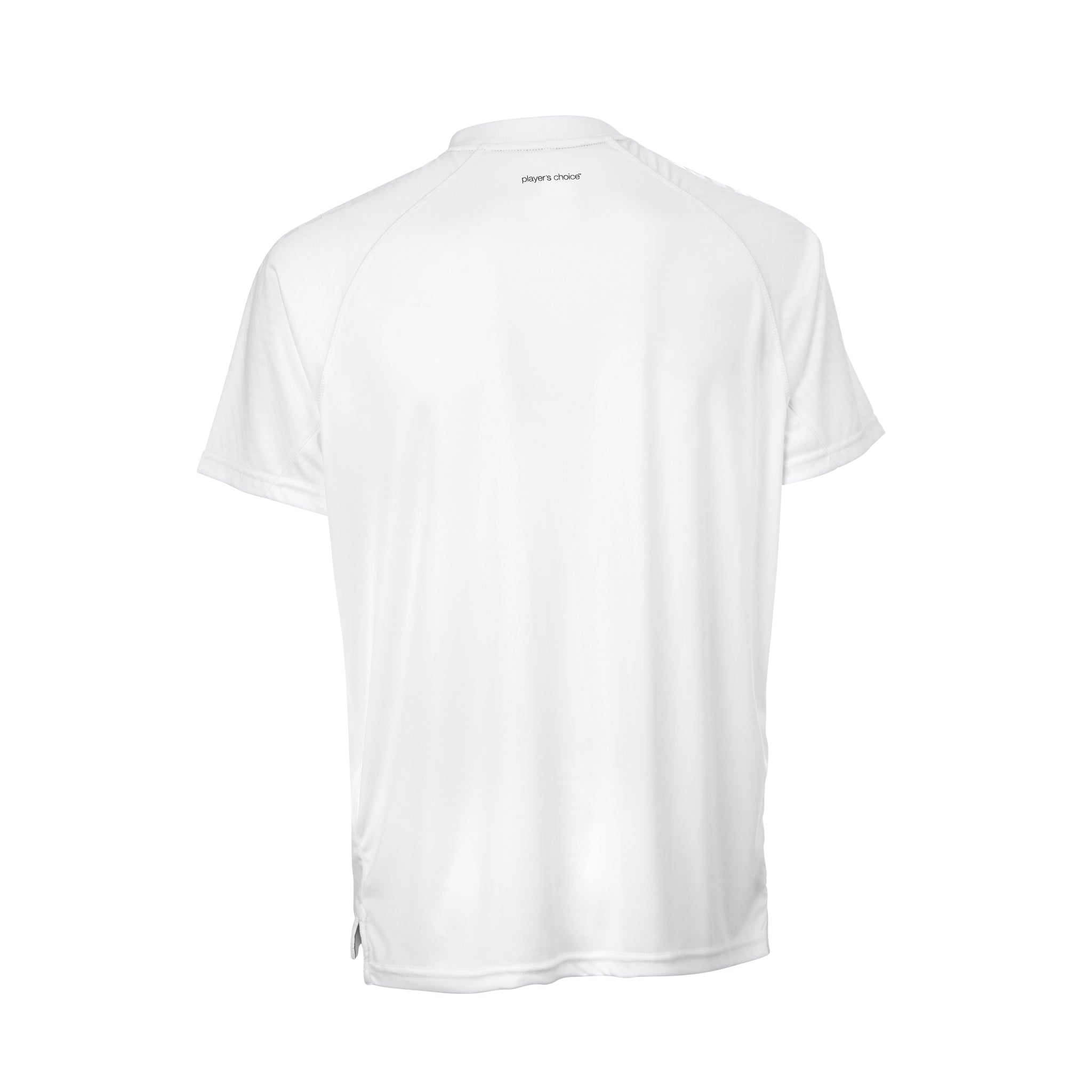 Primo Trikot v24 #farbe_weiß/weiß #farbe_weiß/weiß