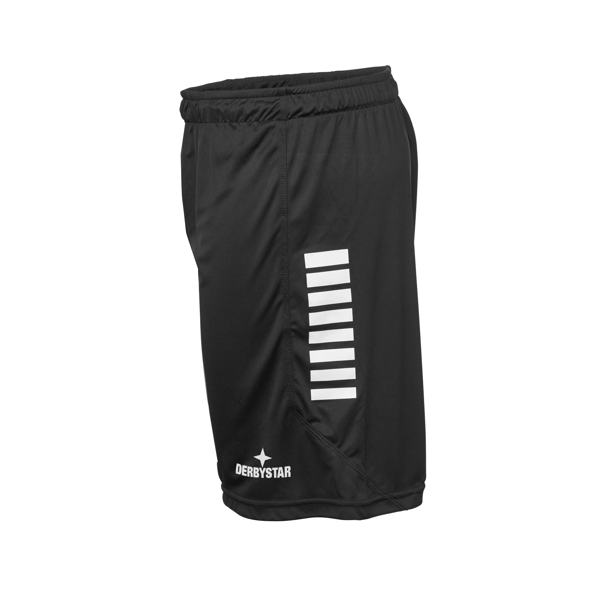 Primo Hose v24 #farbe_schwarz/weiß #farbe_schwarz/weiß