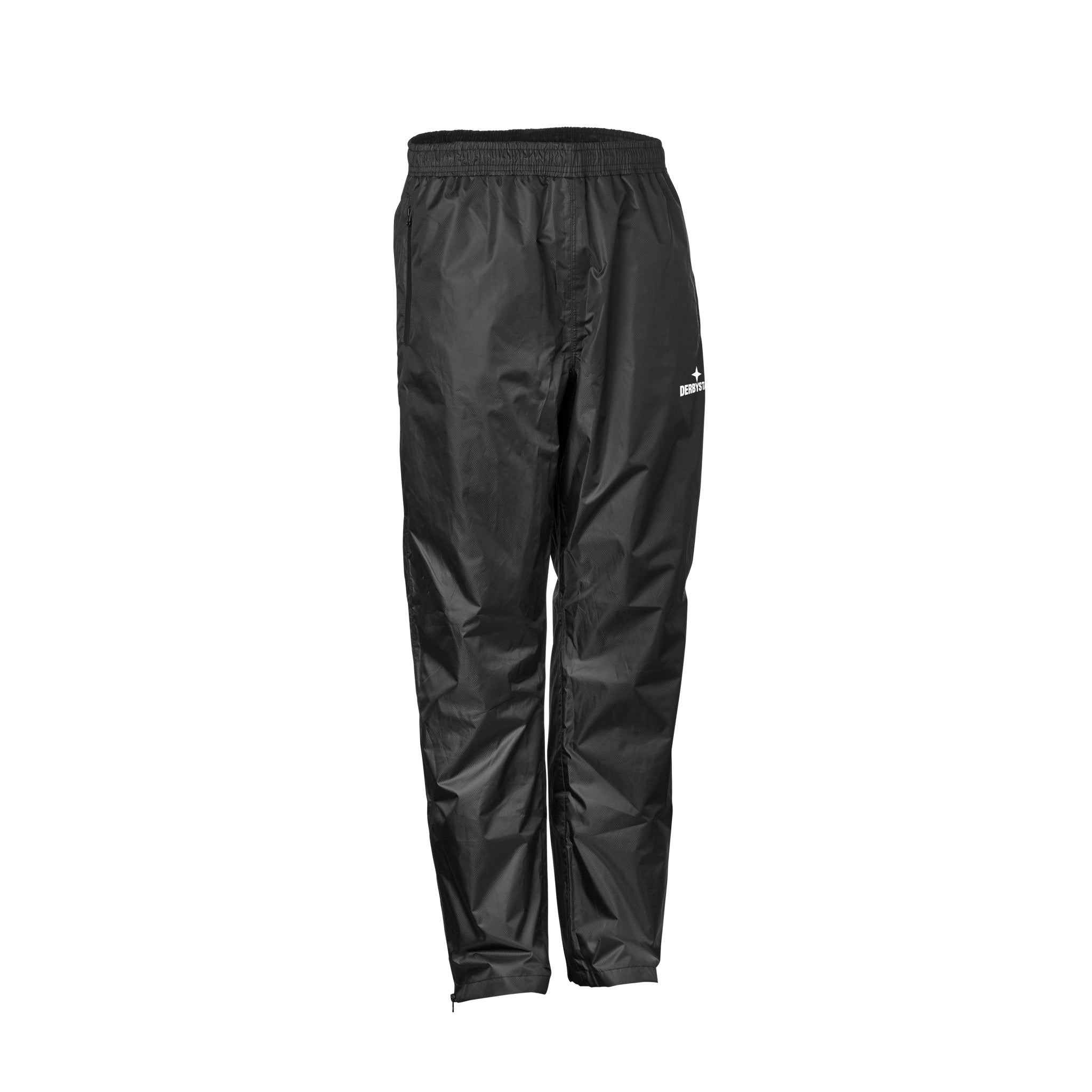 Primo Regenhose v24 #farbe_schwarz/weiß