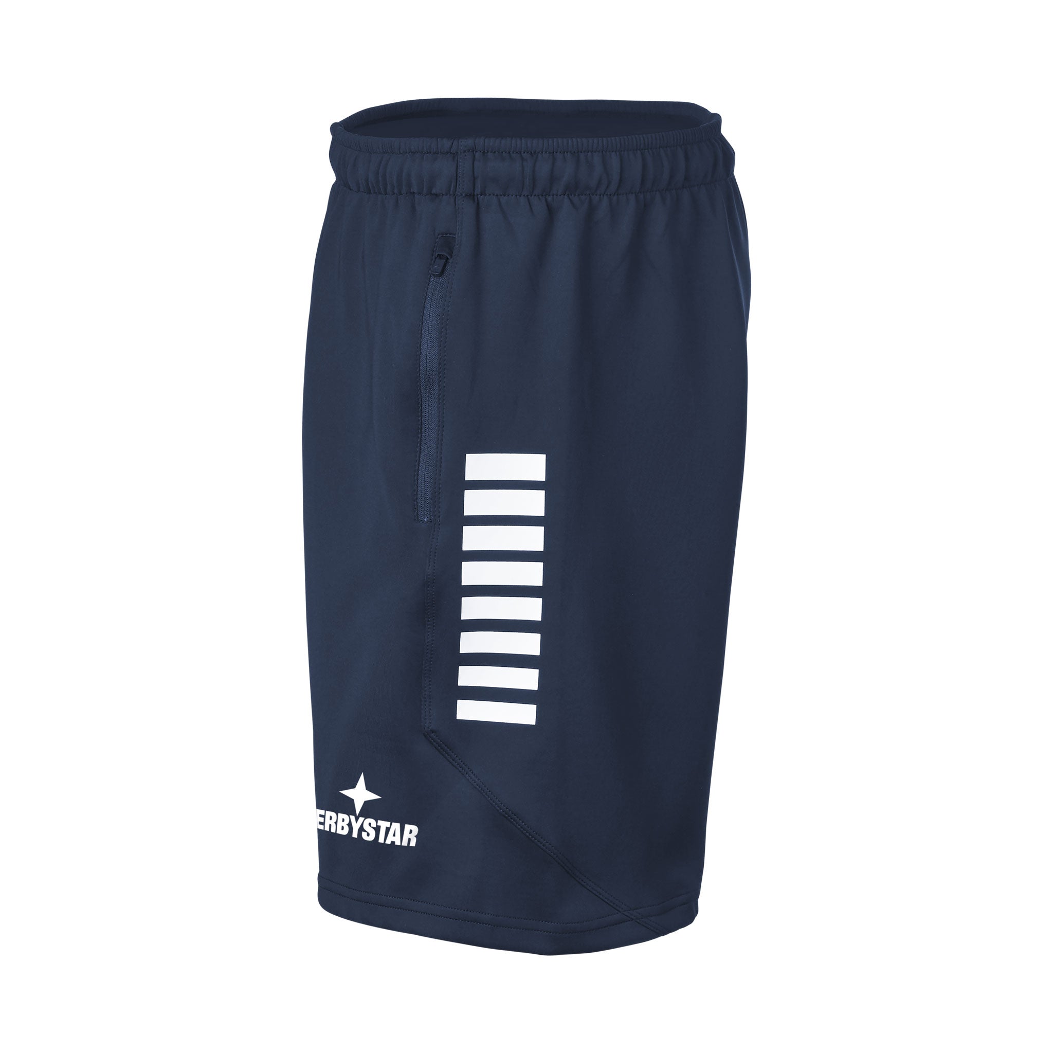 Primo Bermudashorts v24 #farbe_navy #farbe_navy/weiß