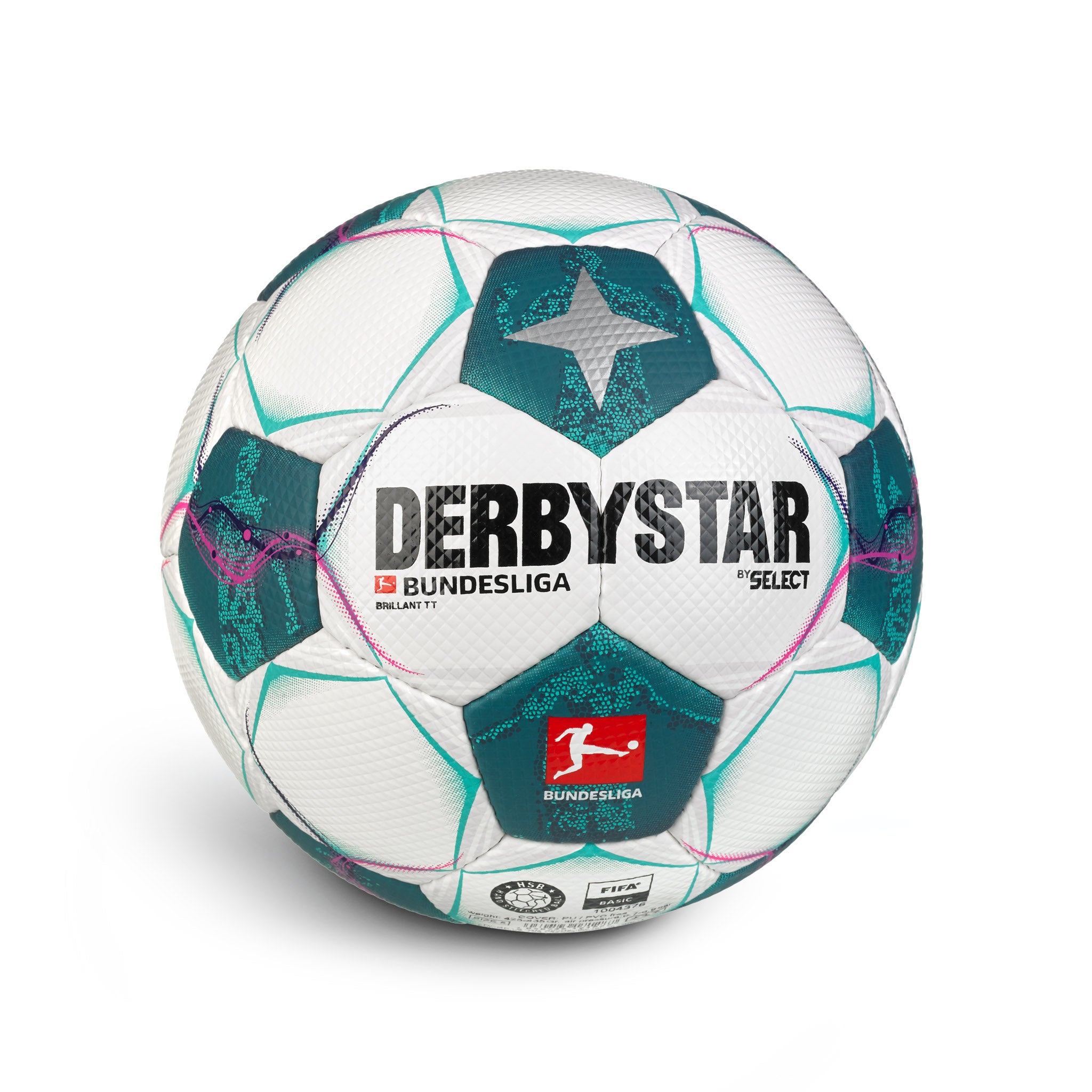 Bundesliga Brillant TT v24 #farbe_weiß