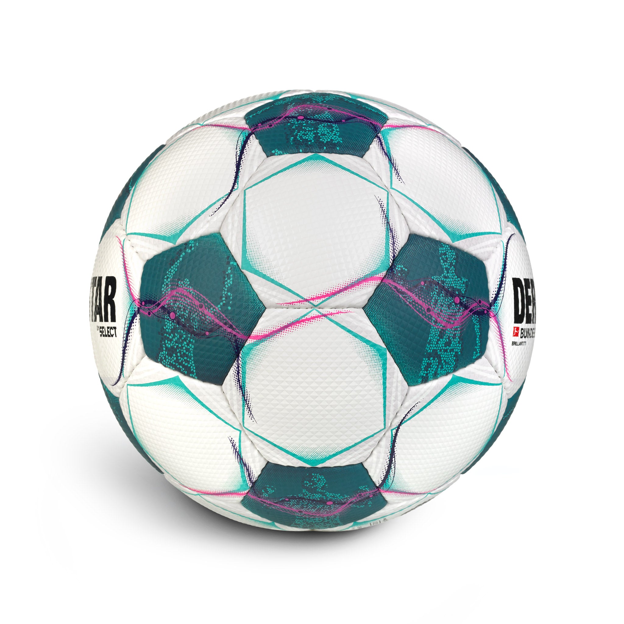 Bundesliga Brillant TT v24 #farbe_weiß