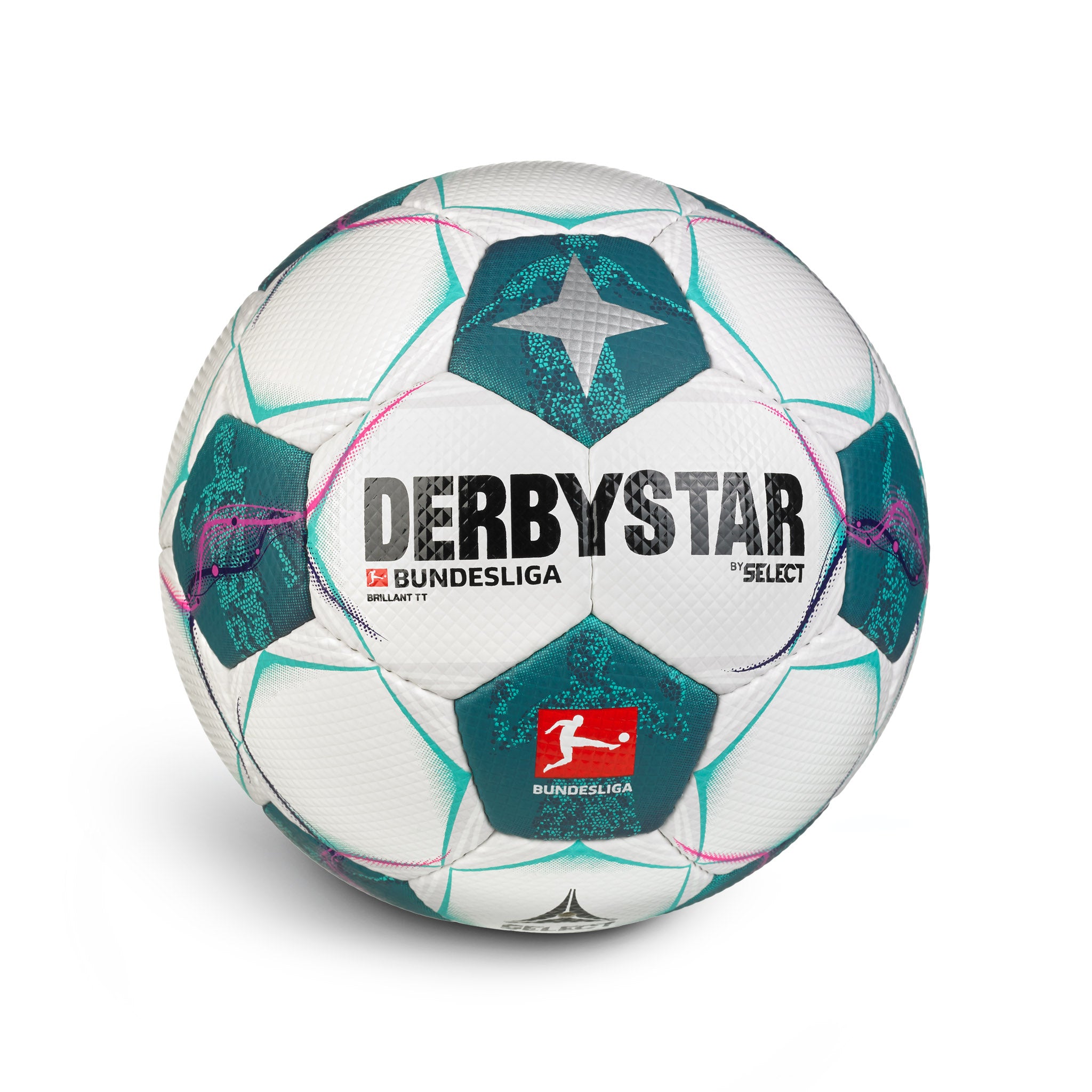 Bundesliga Brillant TT v24 #farbe_weiß