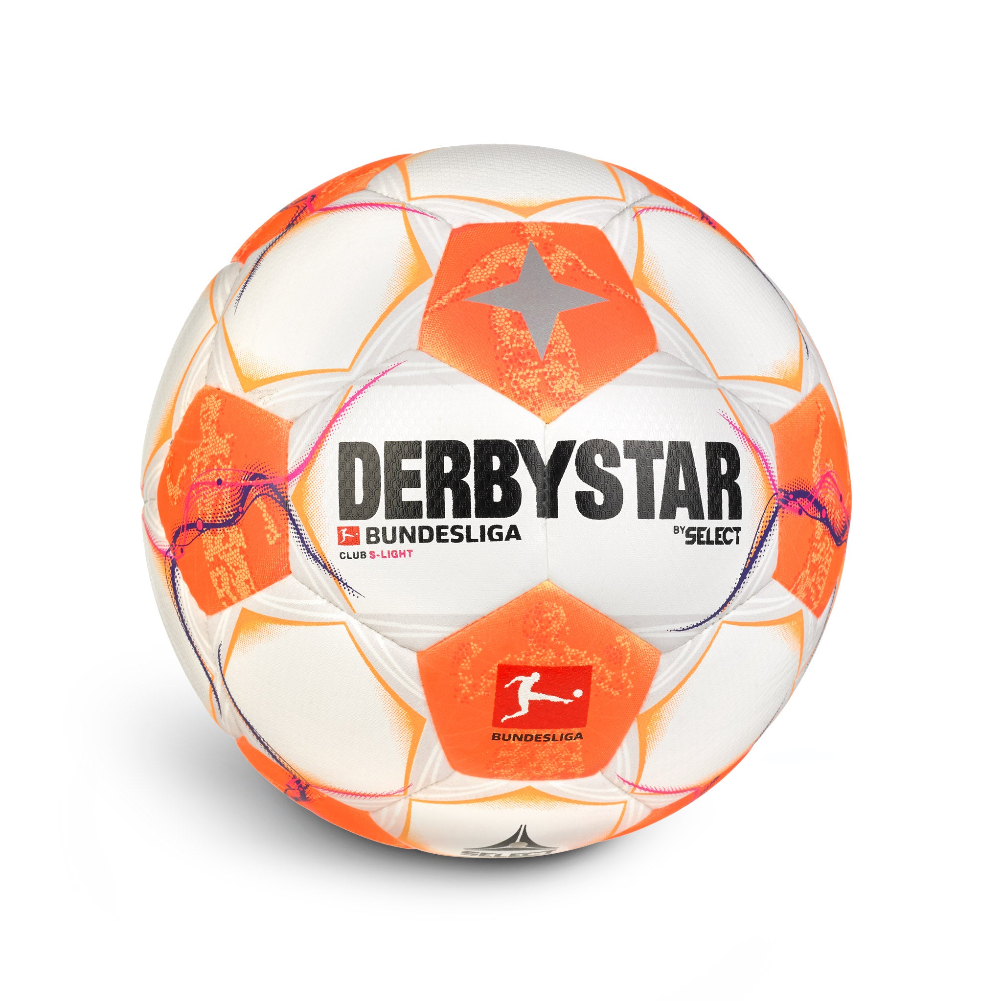 Bundesliga Club S-Light v24 #farbe_weiß