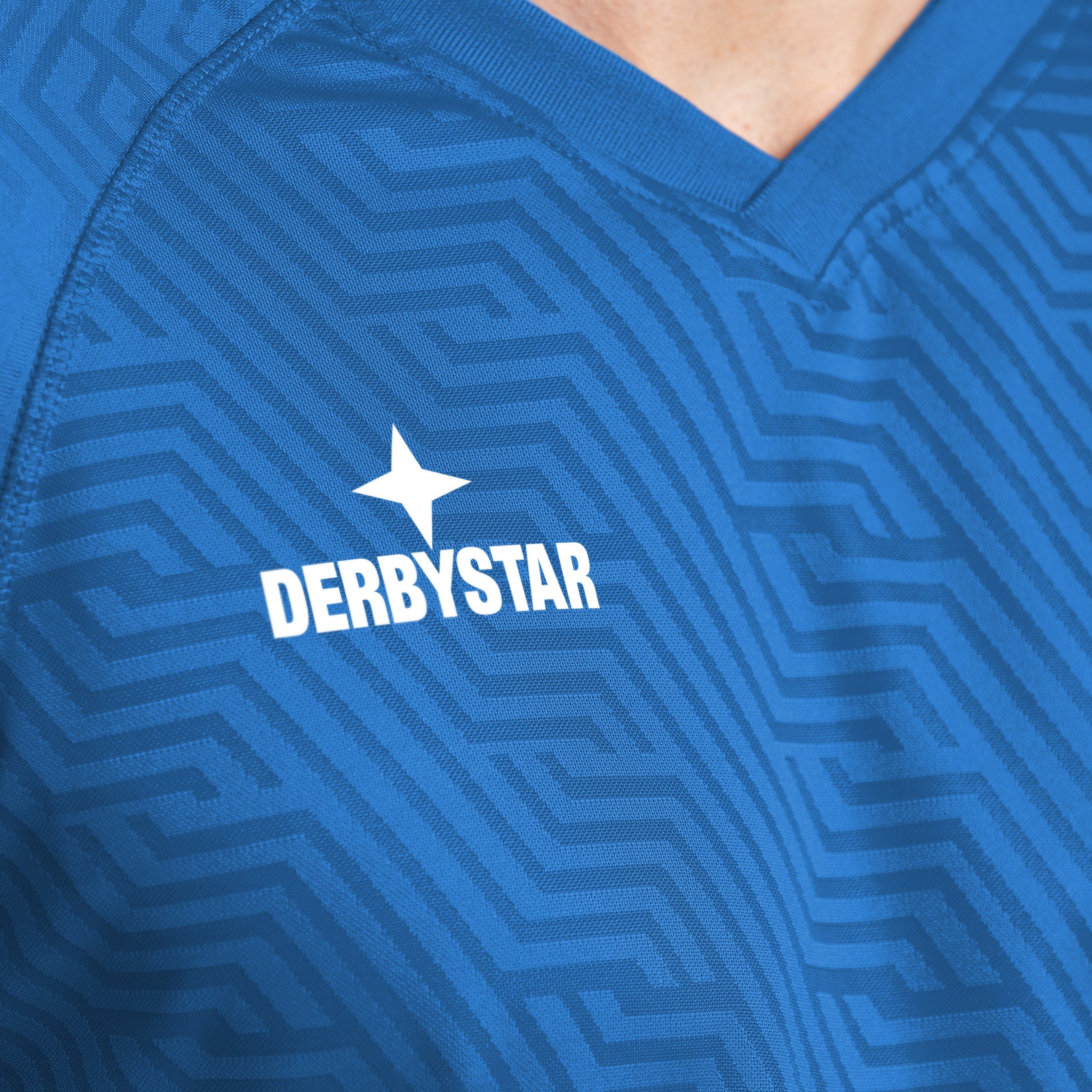 Primo Trikot v24 #farbe_blau/weiß #farbe_blau/weiß