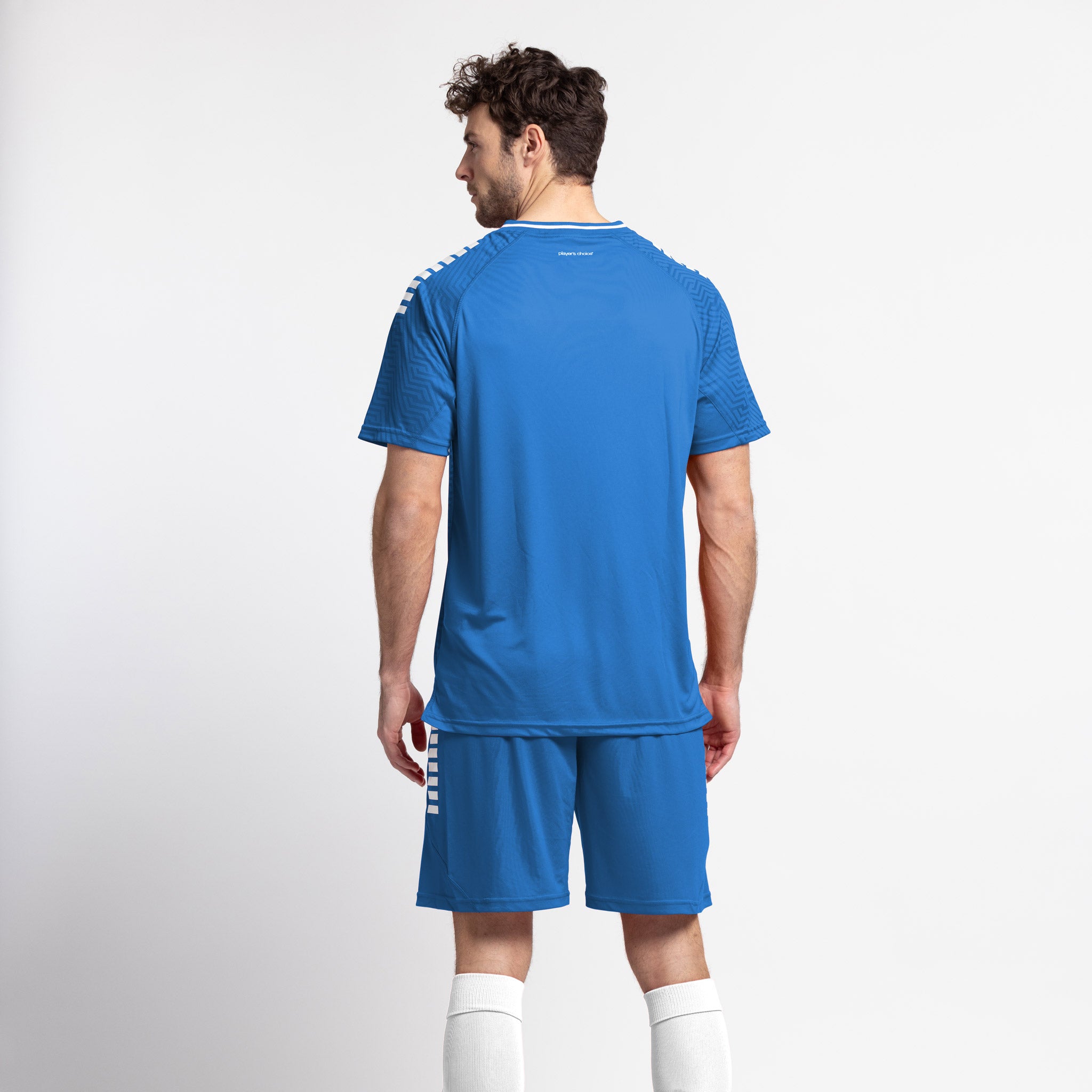 Primo Trikot v24 #farbe_blau/weiß #farbe_blau/weiß
