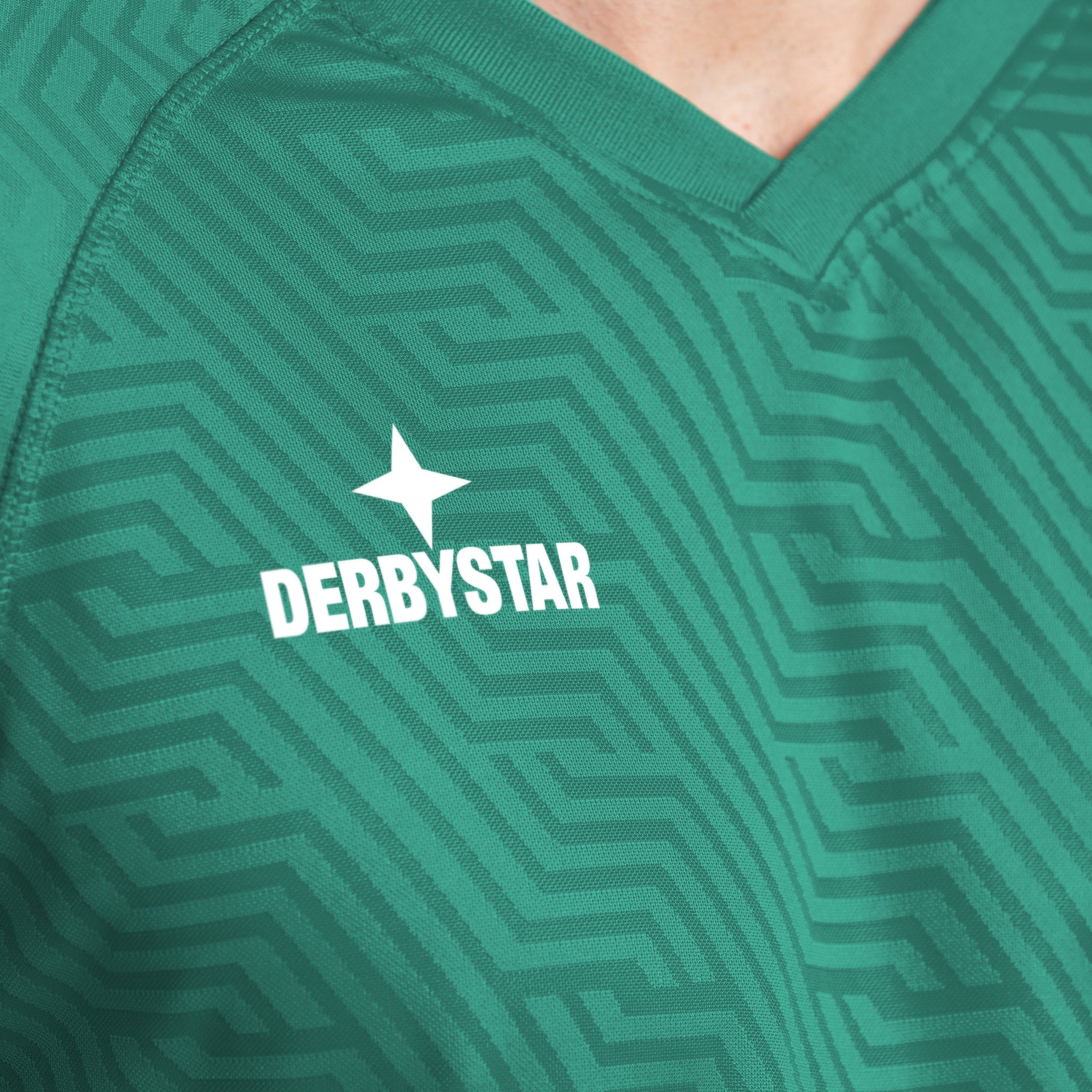 Primo Trikot v24 #farbe_grün/weiß #farbe_grün/weiß