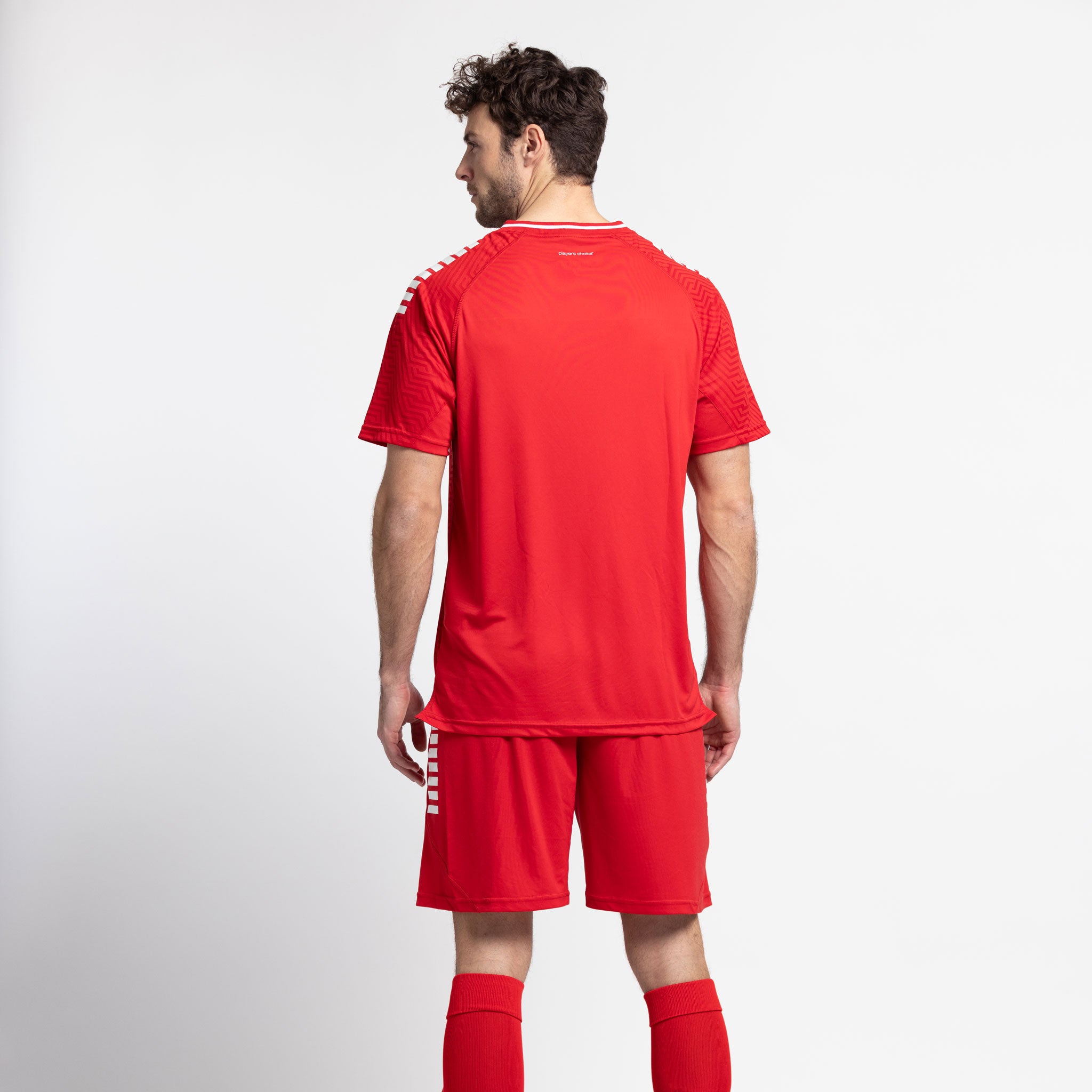 Primo Trikot v24 #farbe_rot/weiß #farbe_rot/weiß