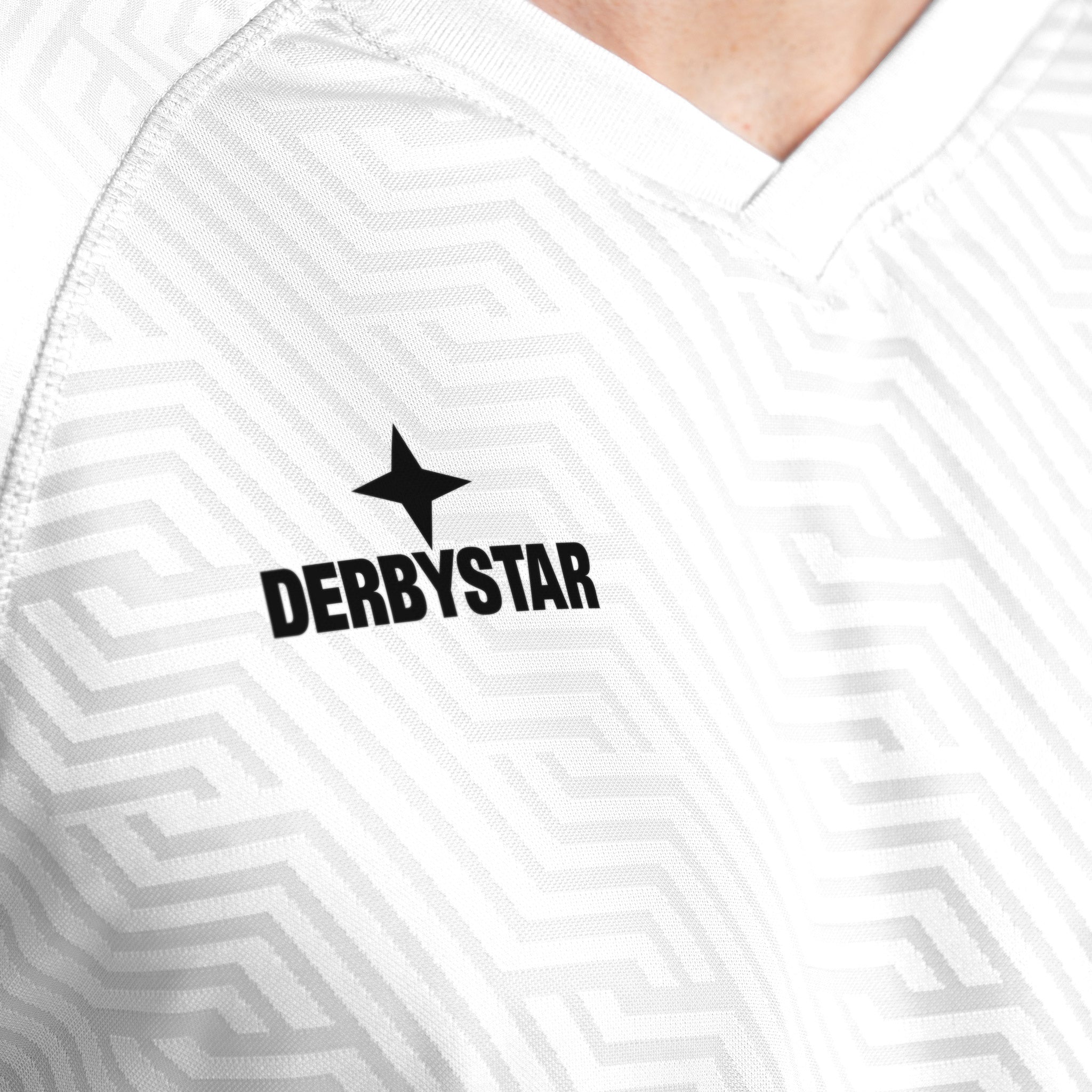 Primo Trikot v24 #farbe_weiß/weiß #farbe_weiß/weiß